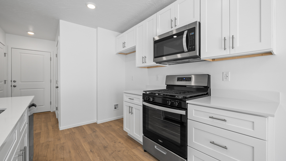 New homes for sale in Cedar City