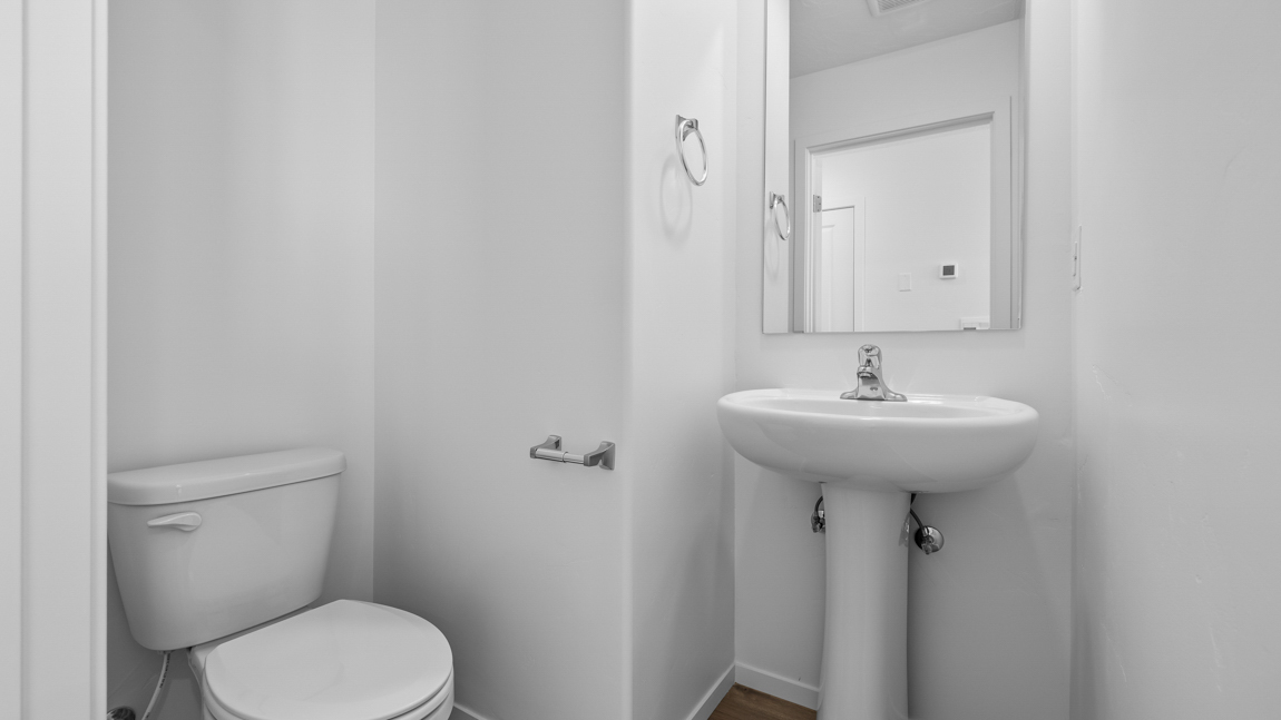 New homes for sale in Cedar City