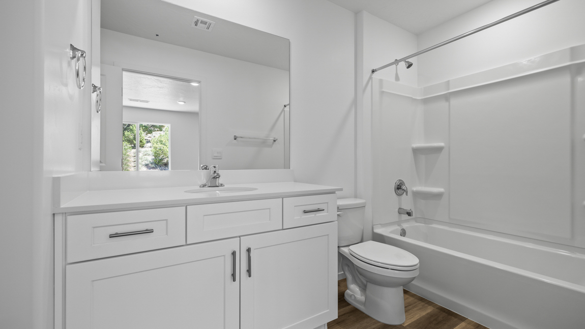 New homes for sale in Cedar City