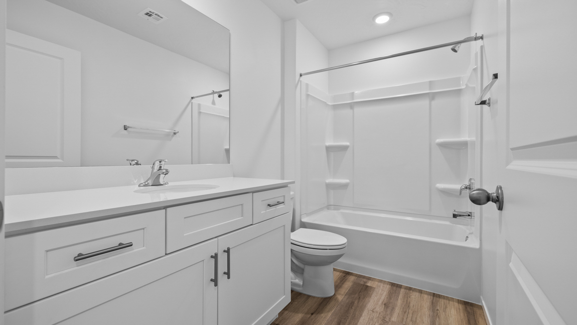 New homes for sale in Cedar City