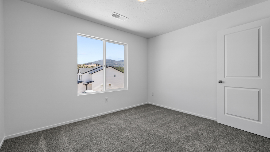 New homes for sale in Cedar City