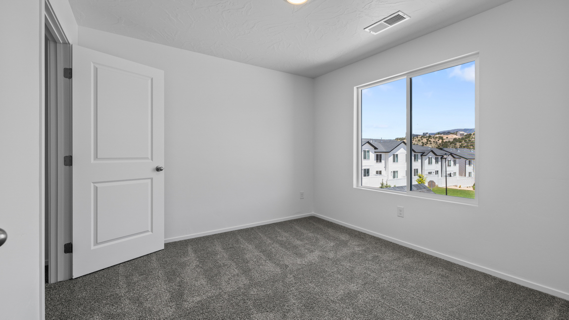 New homes for sale in Cedar City