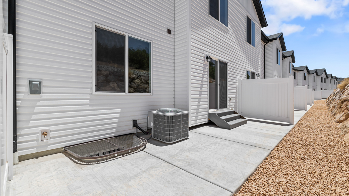 New homes for sale in Cedar City