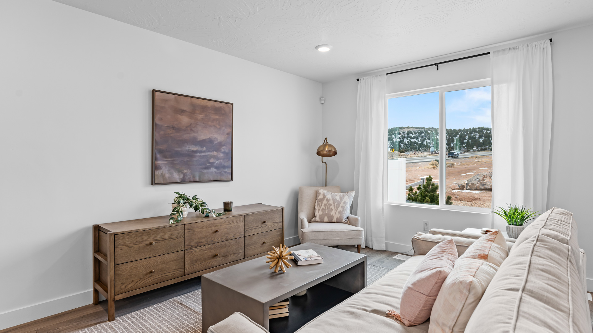 new homes for sale in cedar city, Utah