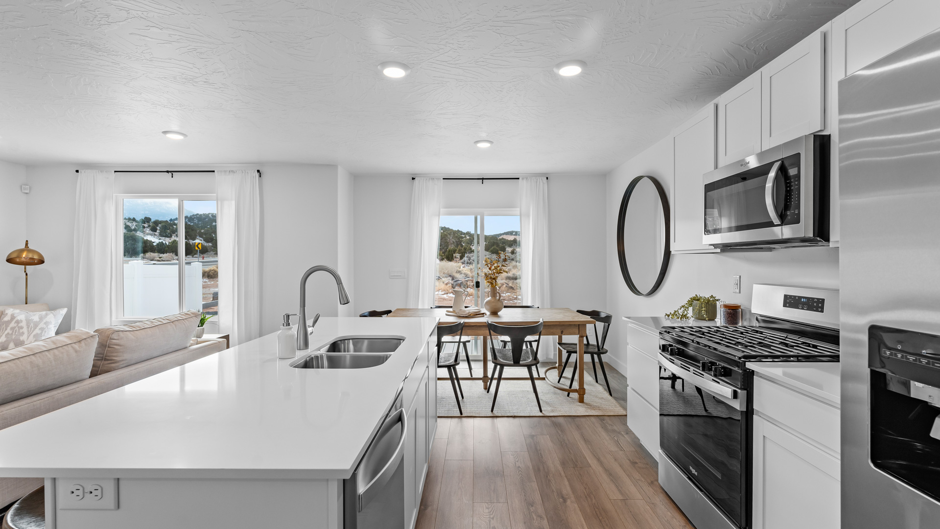 new homes for sale in cedar city, Utah