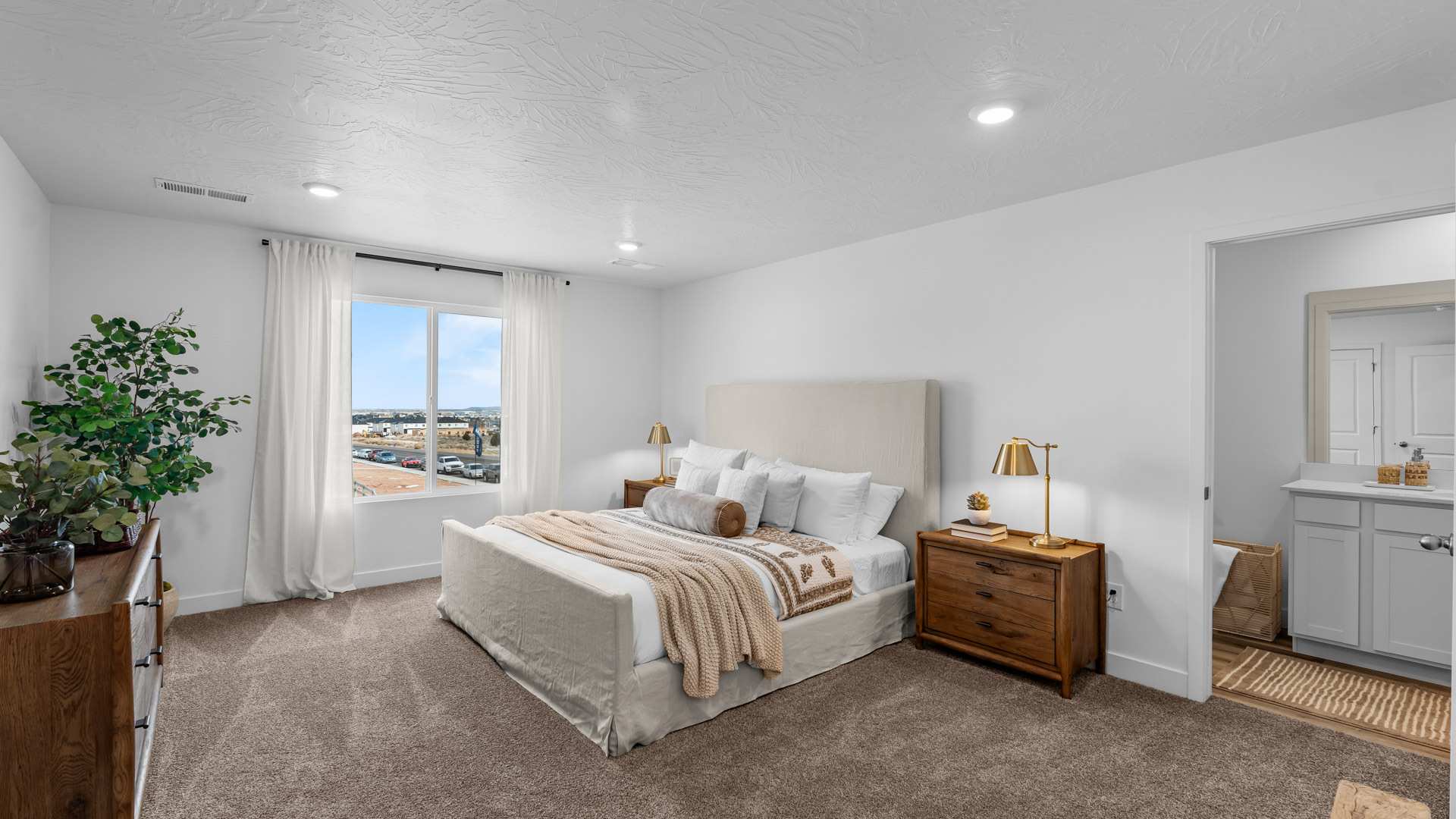 new homes for sale in cedar city, Utah