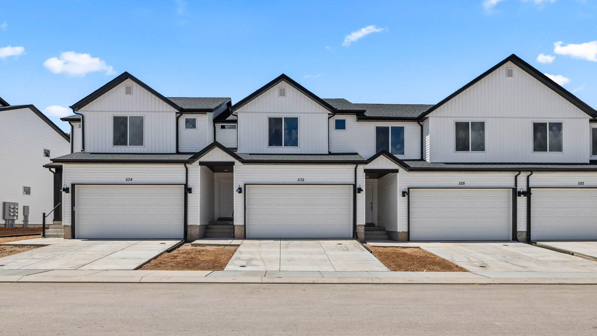 new homes for sale in cedar city, Utah