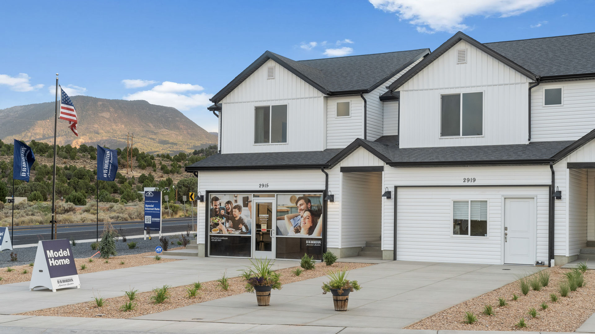 new homes for sale in cedar city, utah