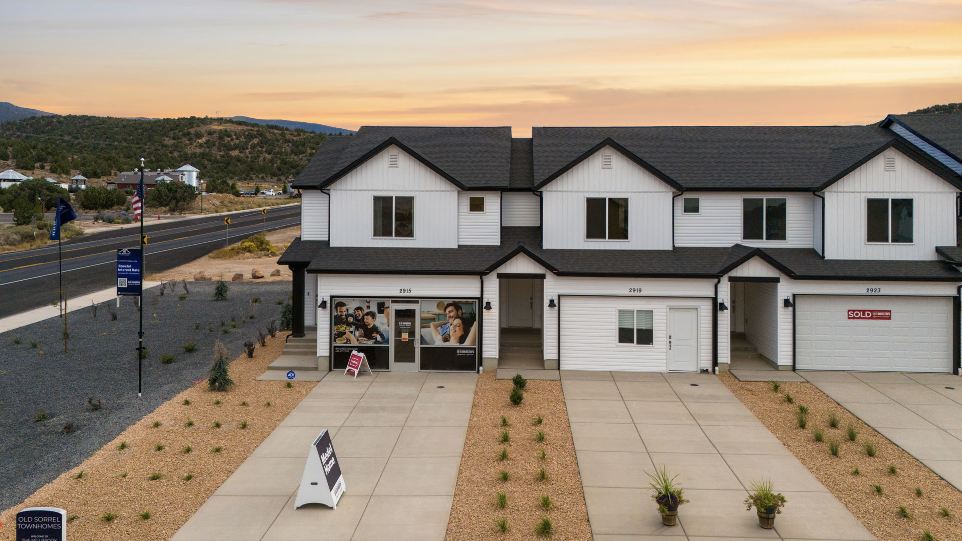 new homes for sale in cedar city, utah