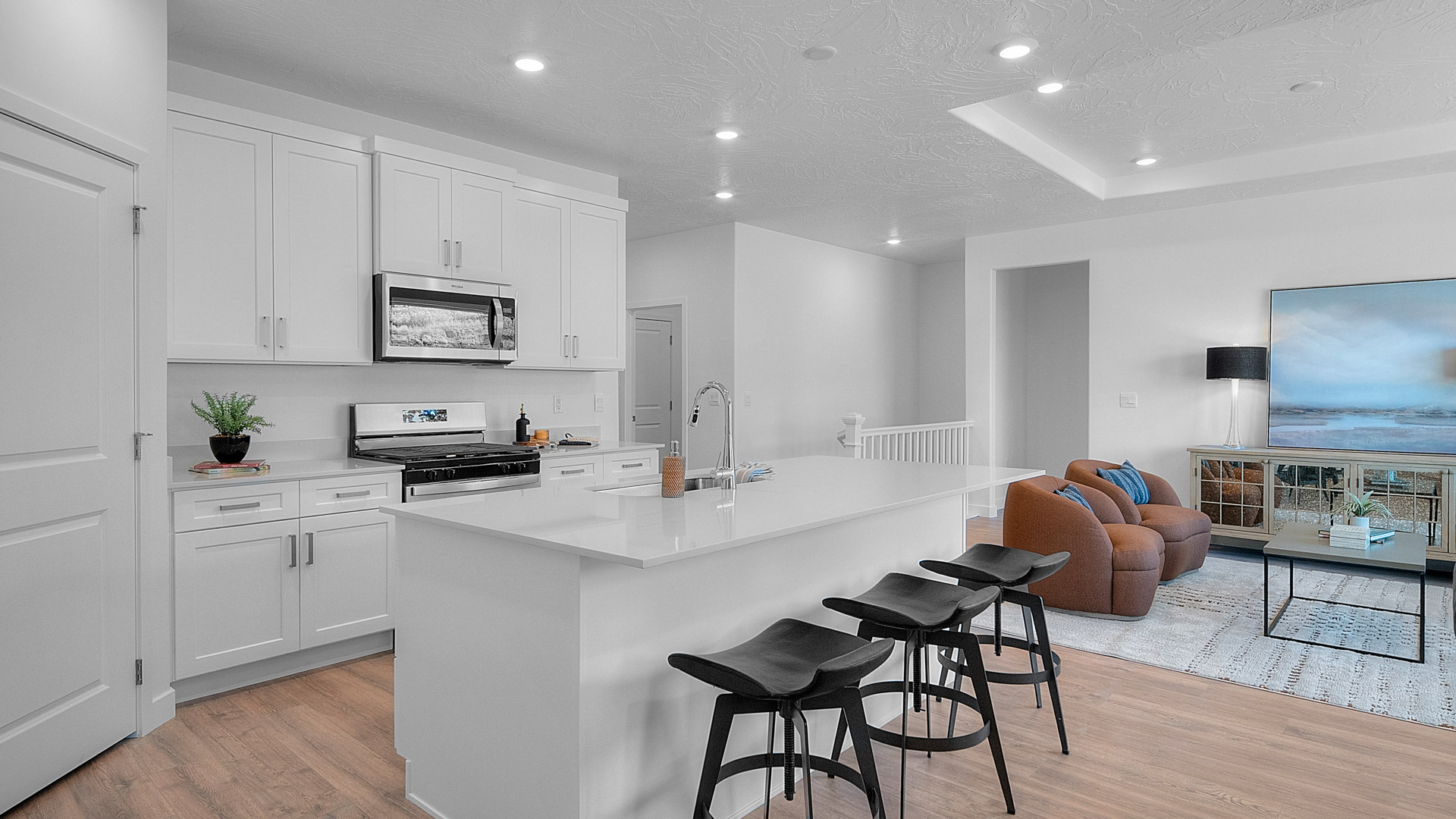 new homes for sale in cedar city, utah