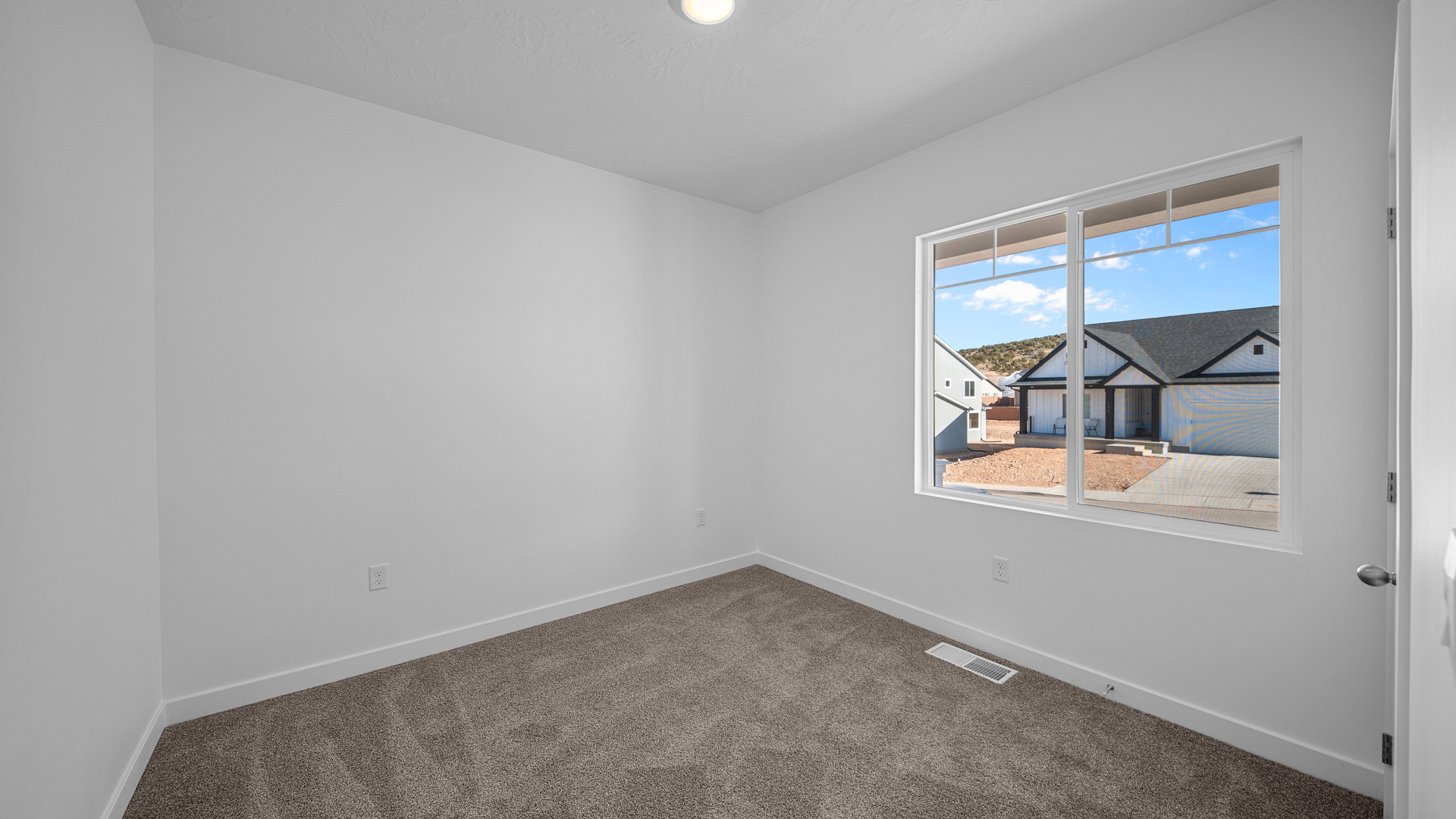 New homes for sale in Cedar City