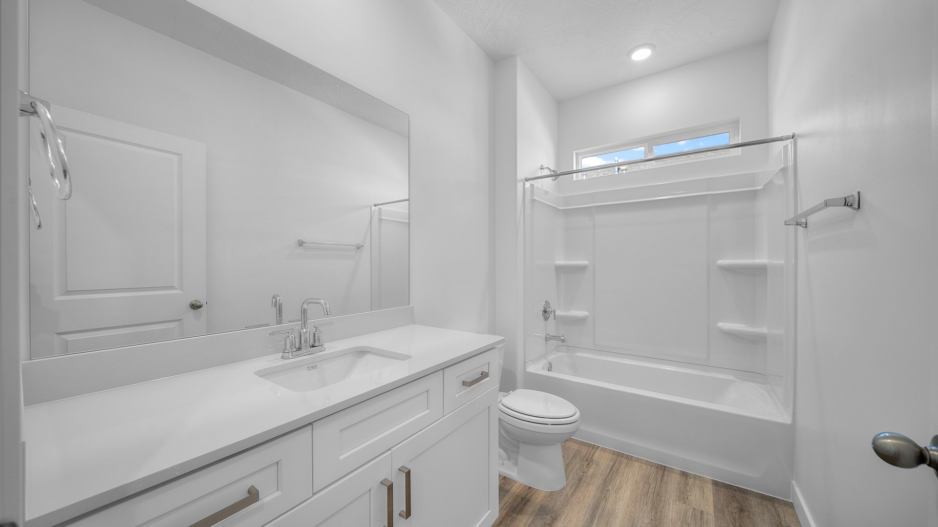 New homes for sale in Cedar City