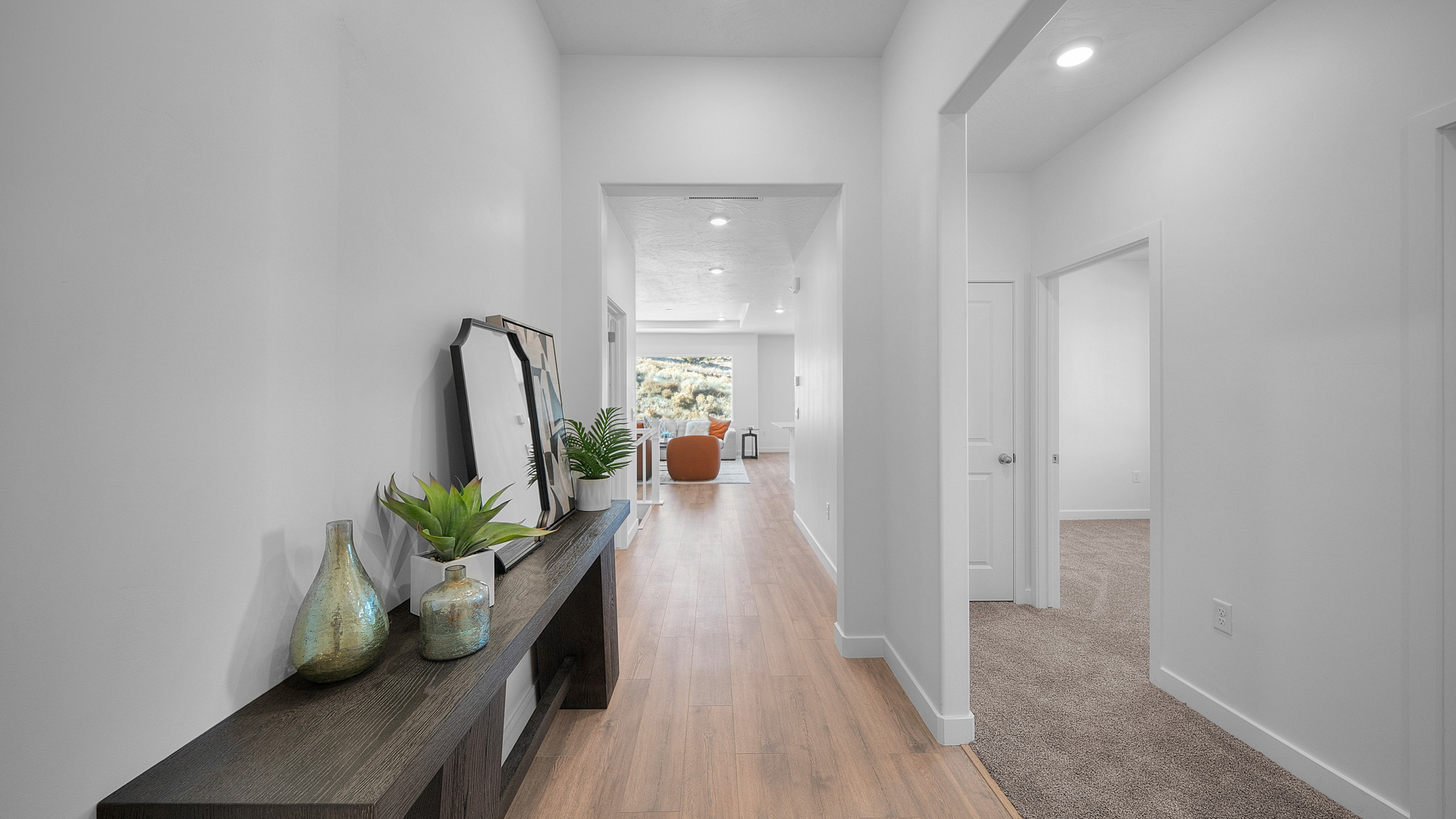 New homes for sale in Cedar City