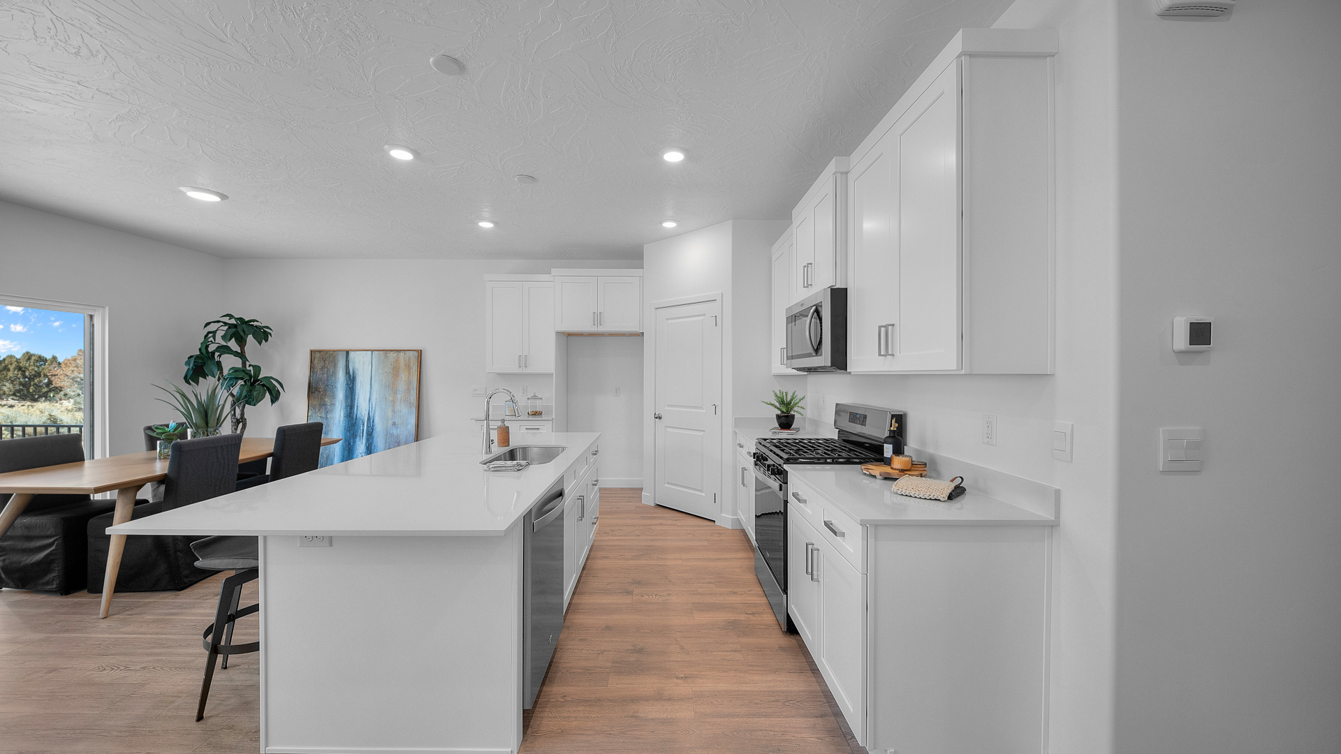 New homes for sale in Cedar City