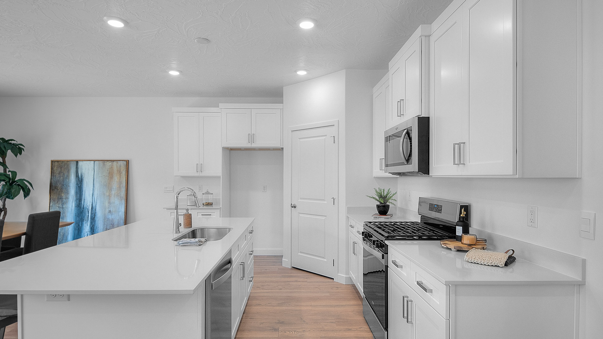 New homes for sale in Cedar City