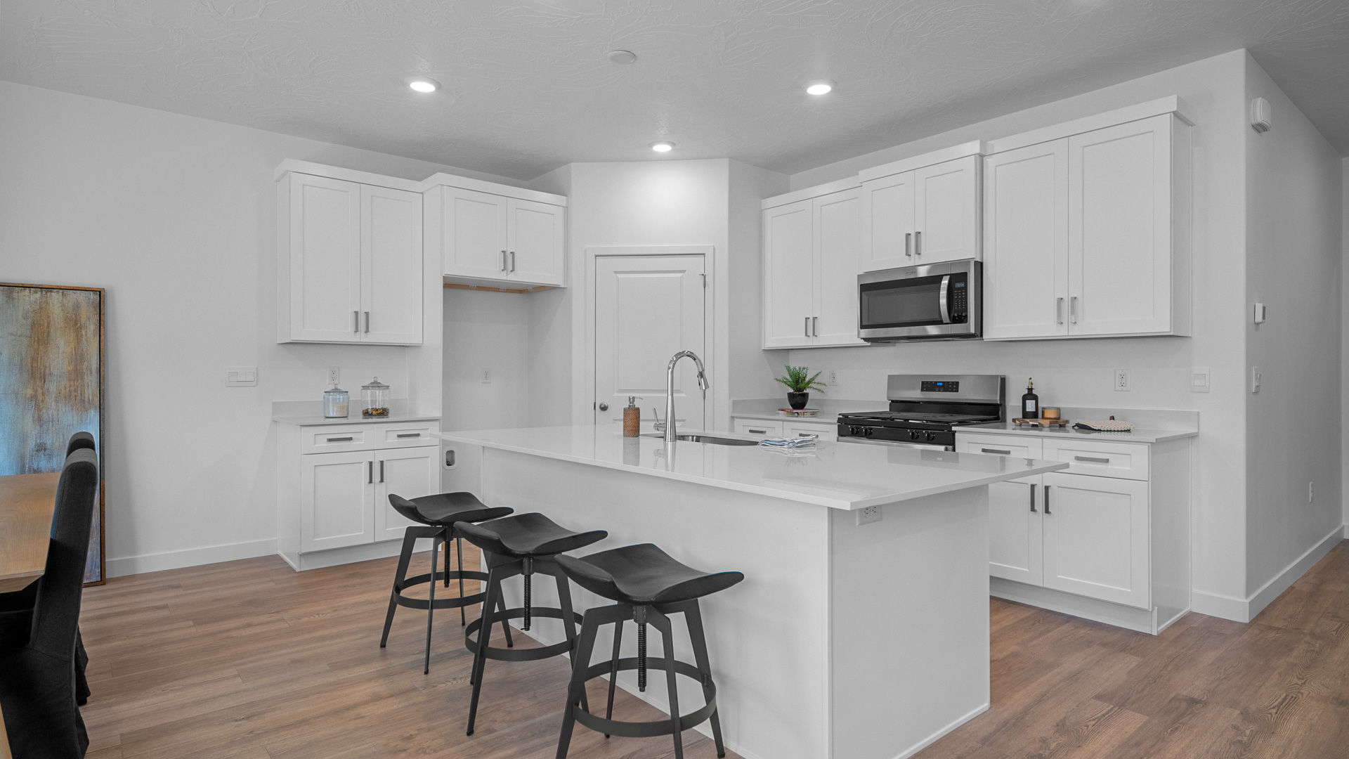 New homes for sale in Cedar City