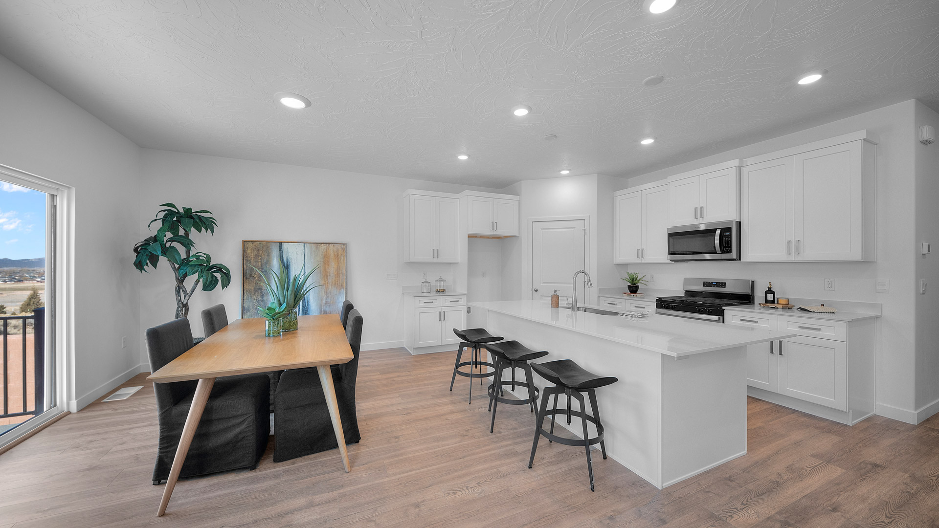 New homes for sale in Cedar City