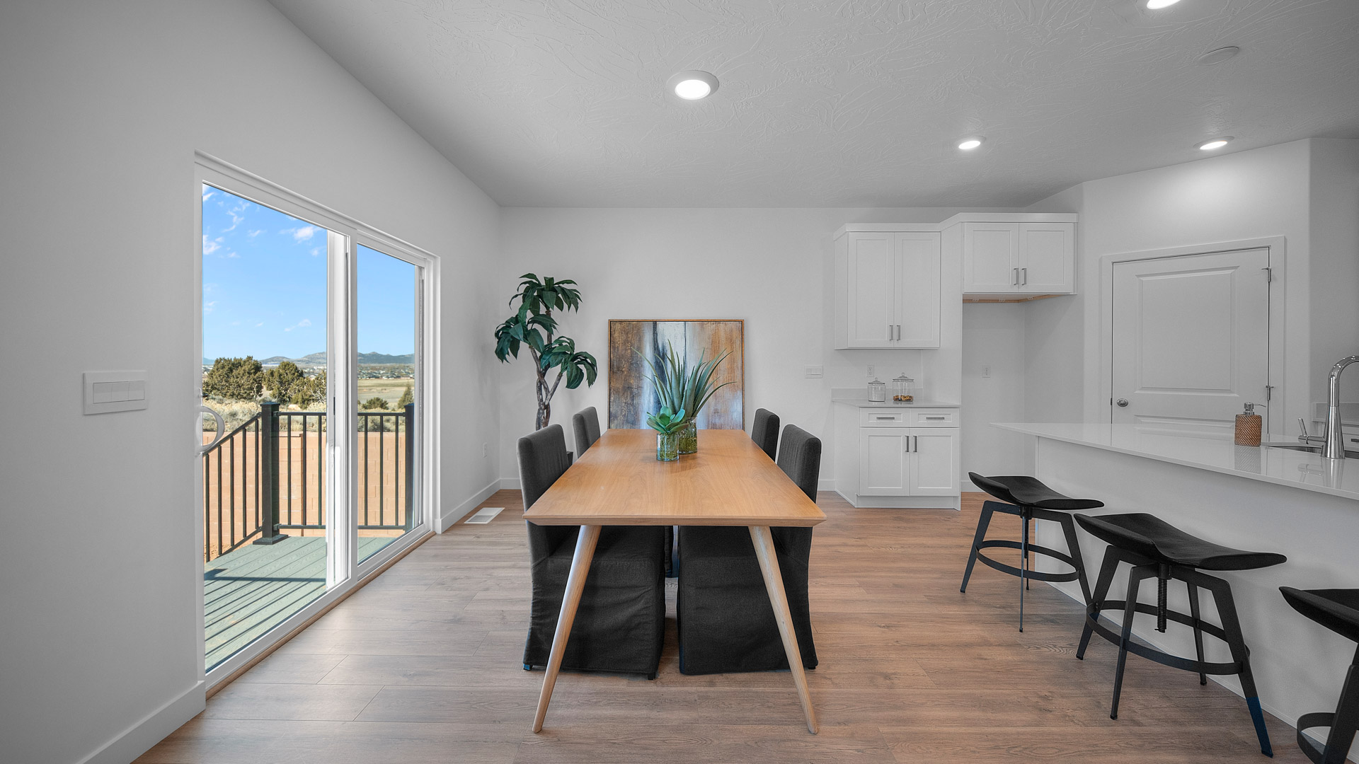 New homes for sale in Cedar City