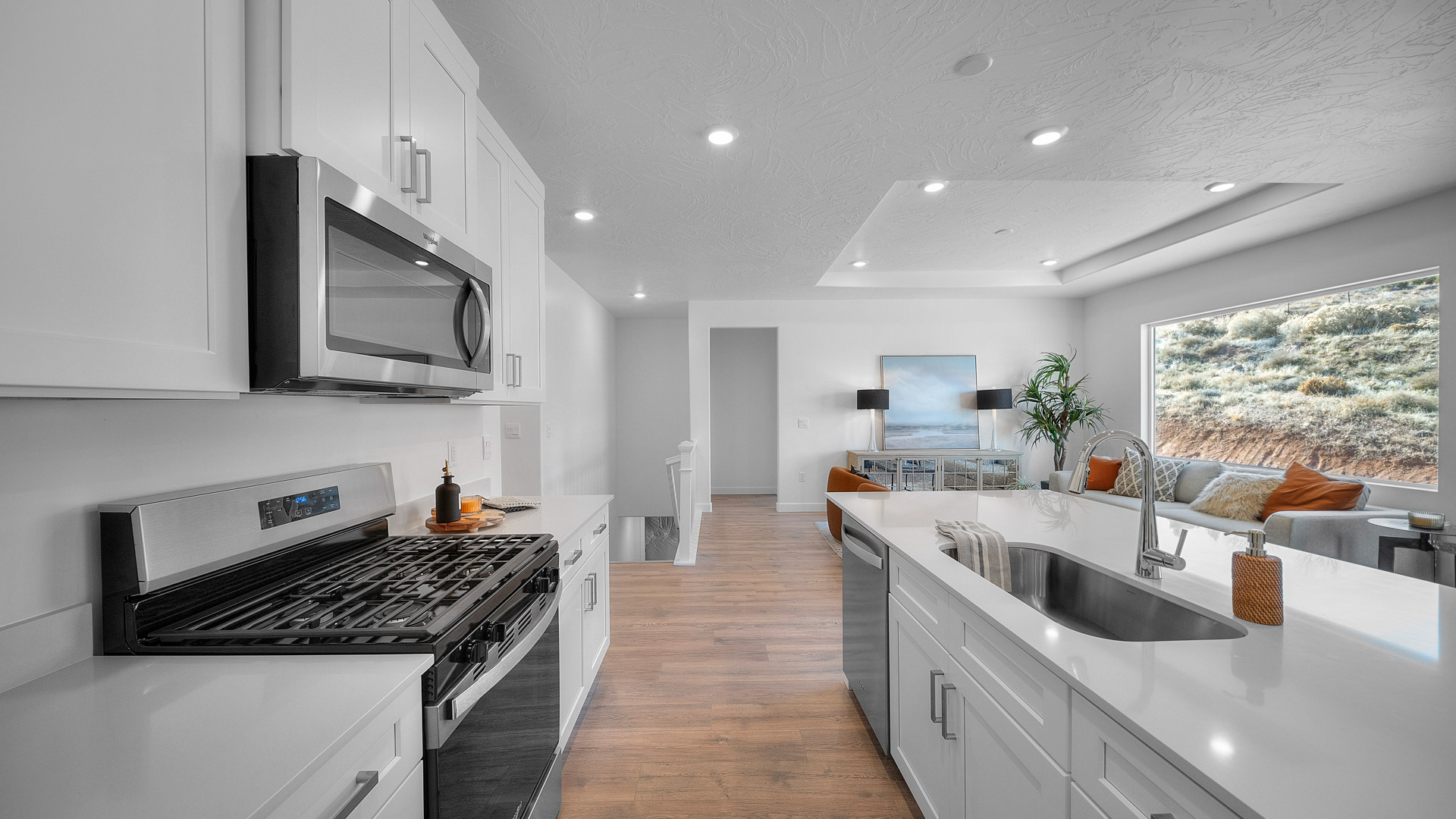 New homes for sale in Cedar City