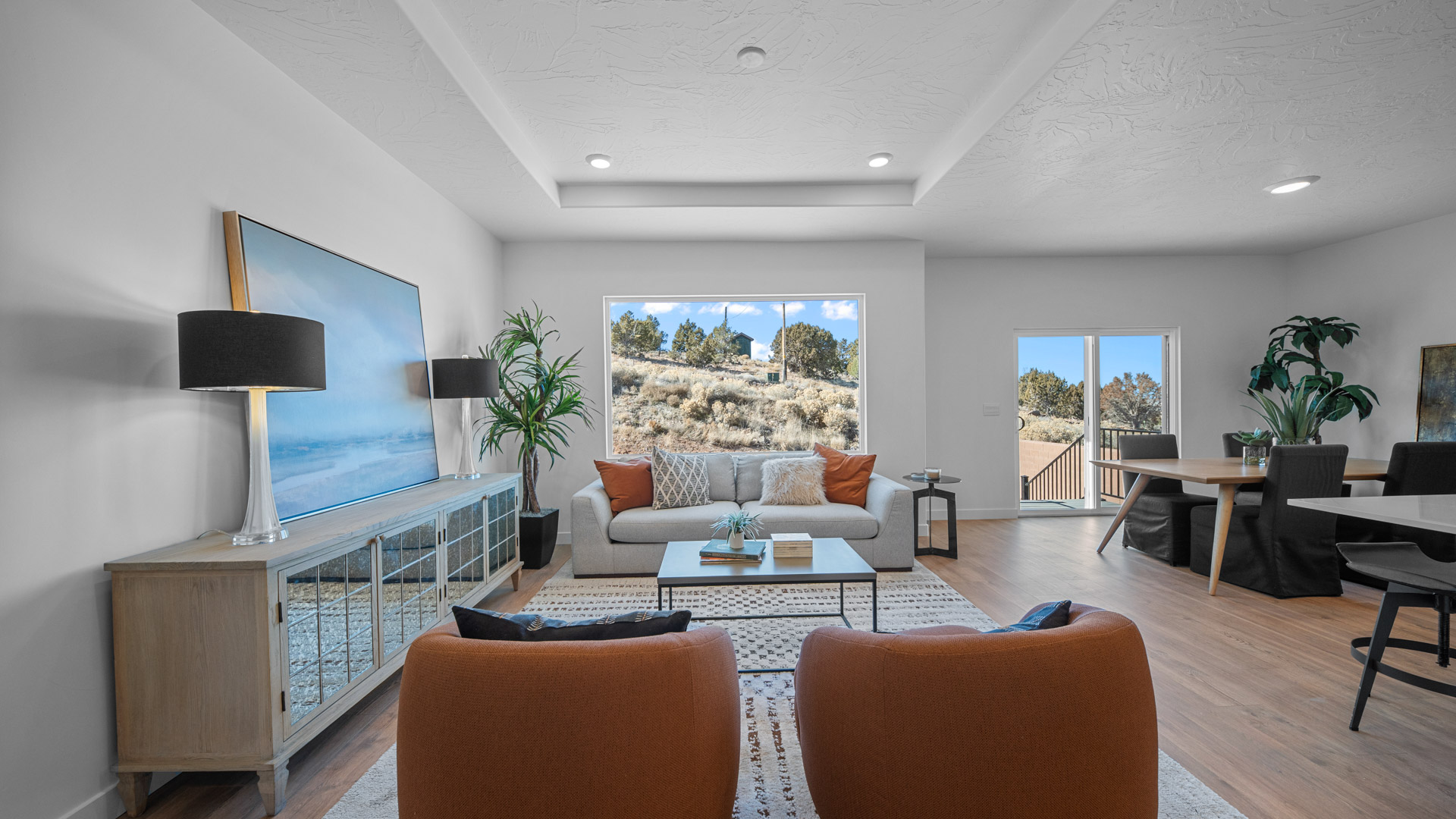 New homes for sale in Cedar City