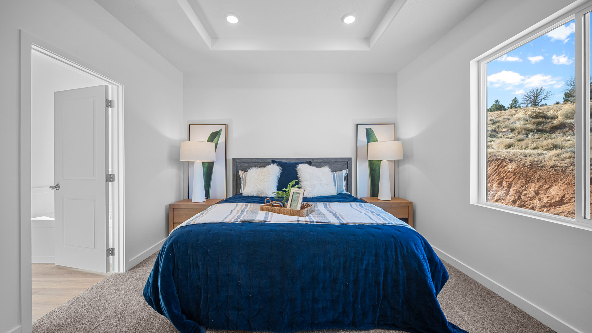 New homes for sale in Cedar City