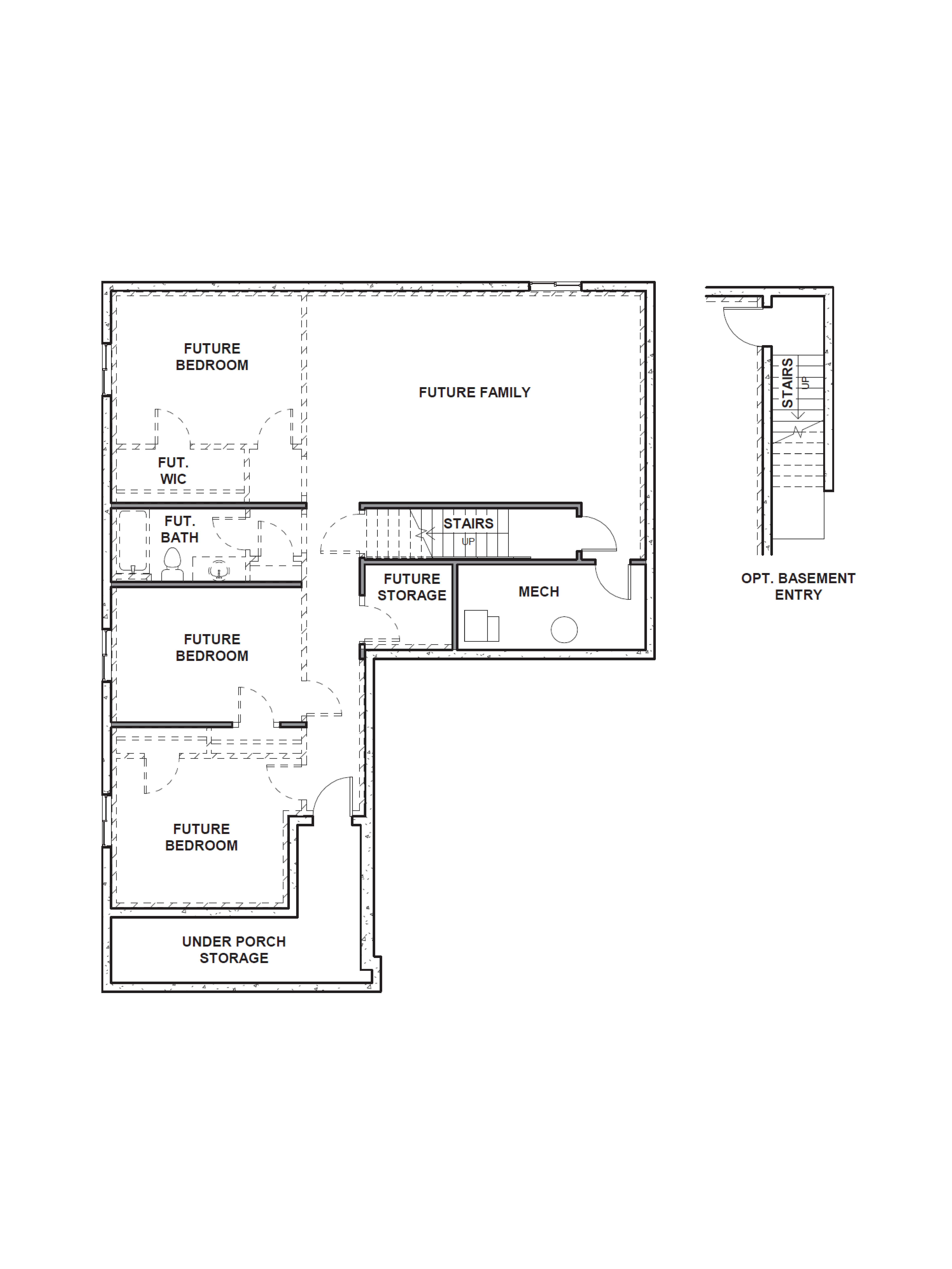 new homes for sale in cedar city, utah