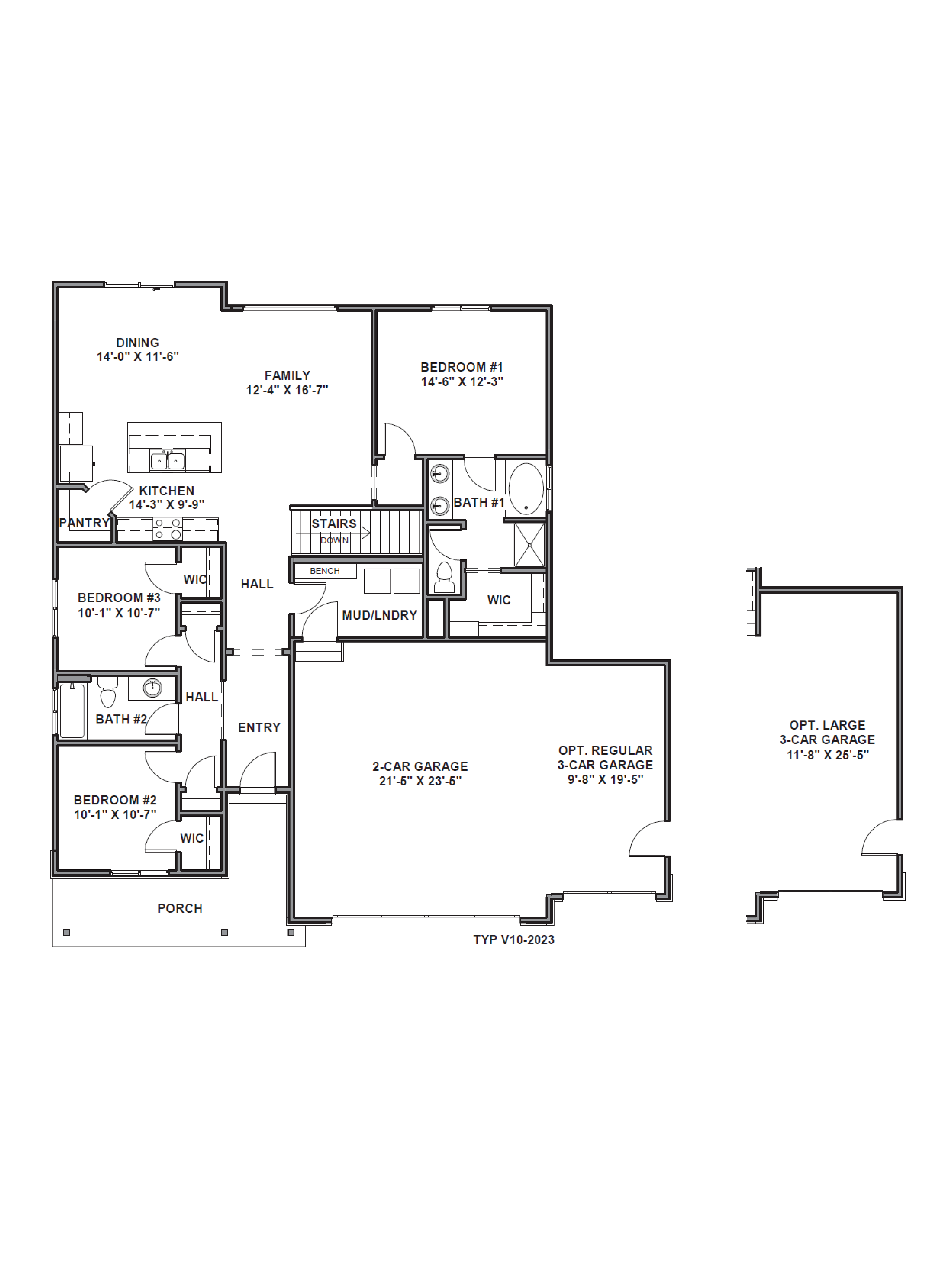 new homes for sale in cedar city, utah