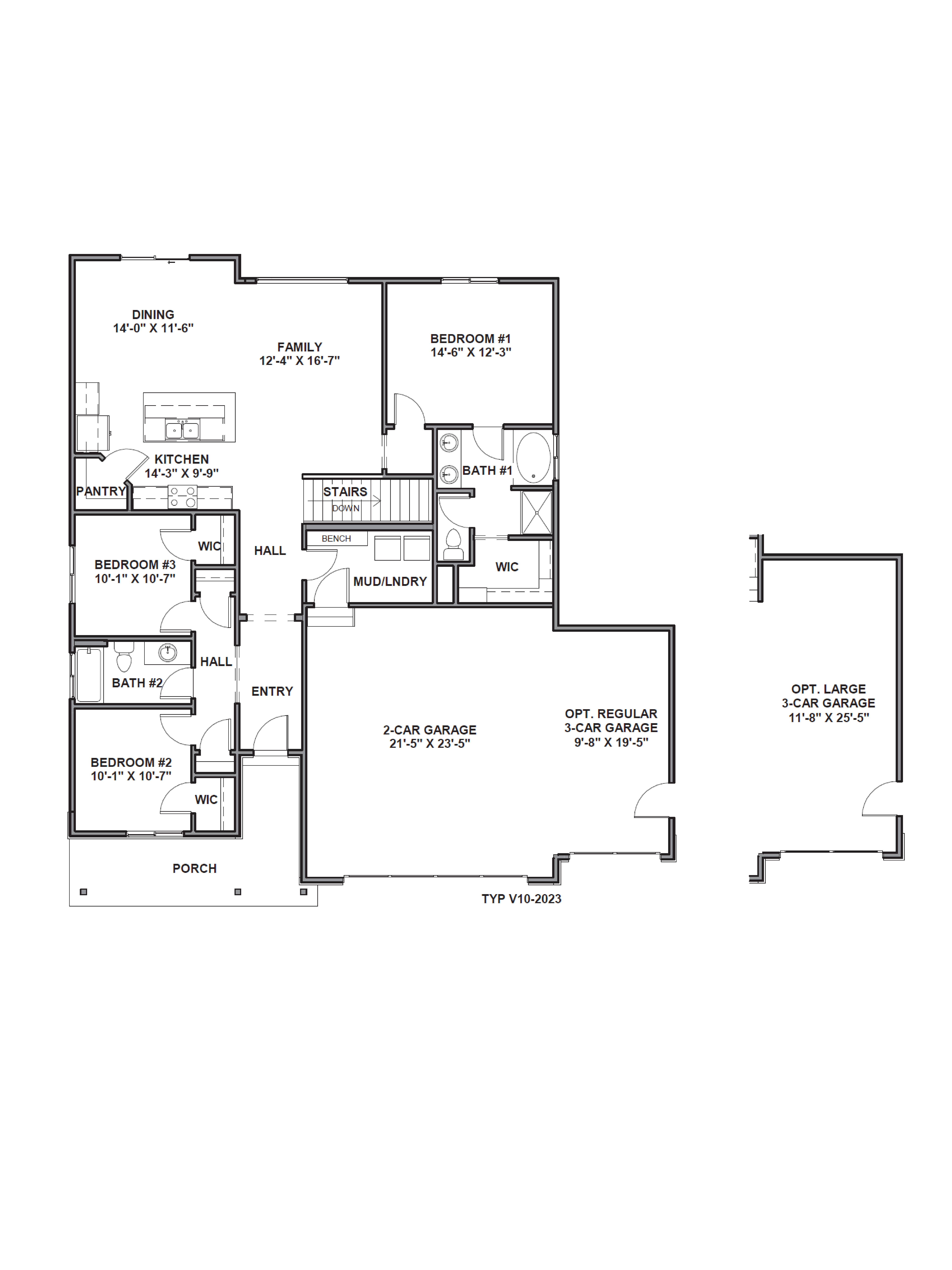 new homes for sale in cedar city, utah