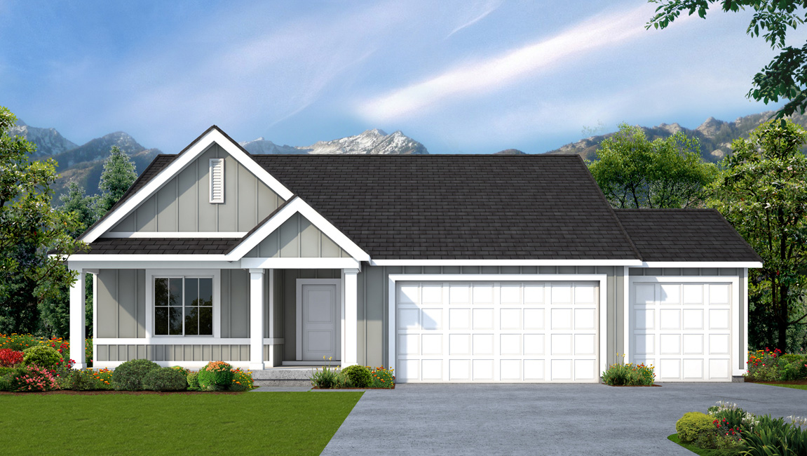 new homes for sale in cedar city, utah