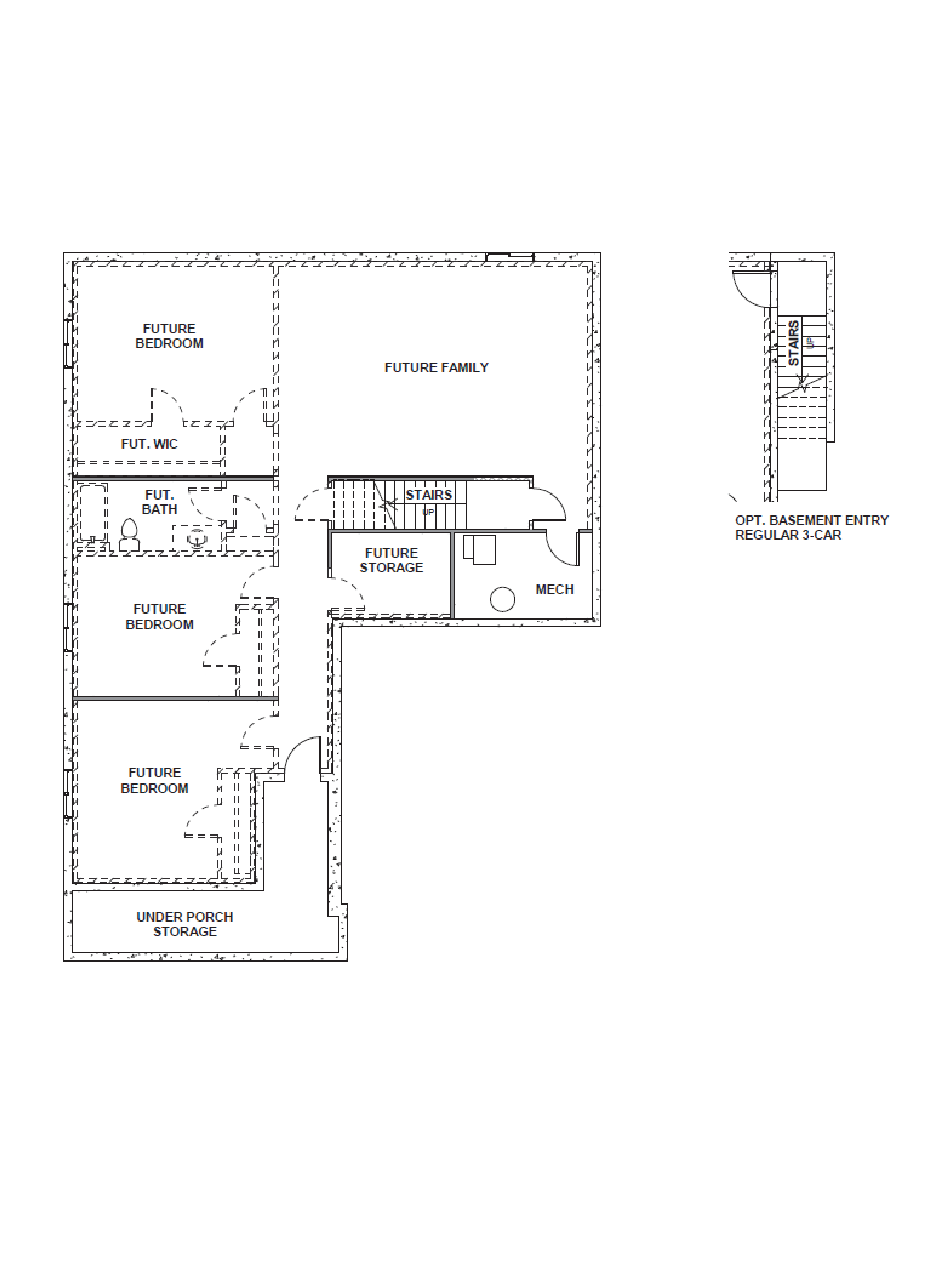 new homes for sale in cedar city, utah