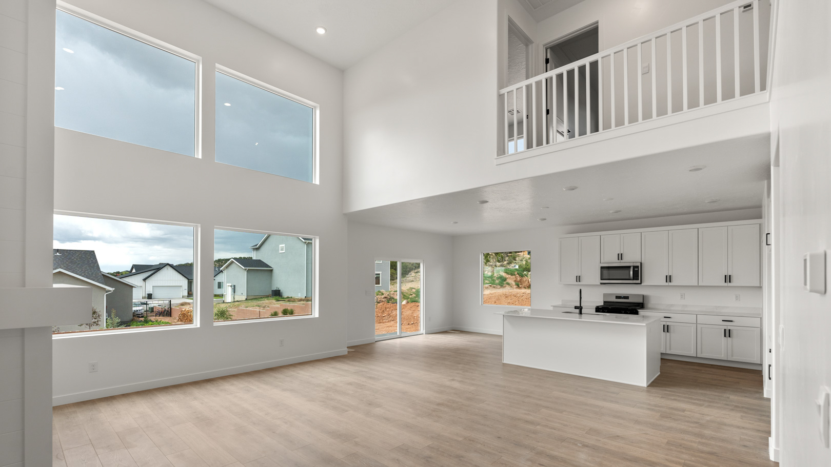 new homes for sale in cedar city, utah