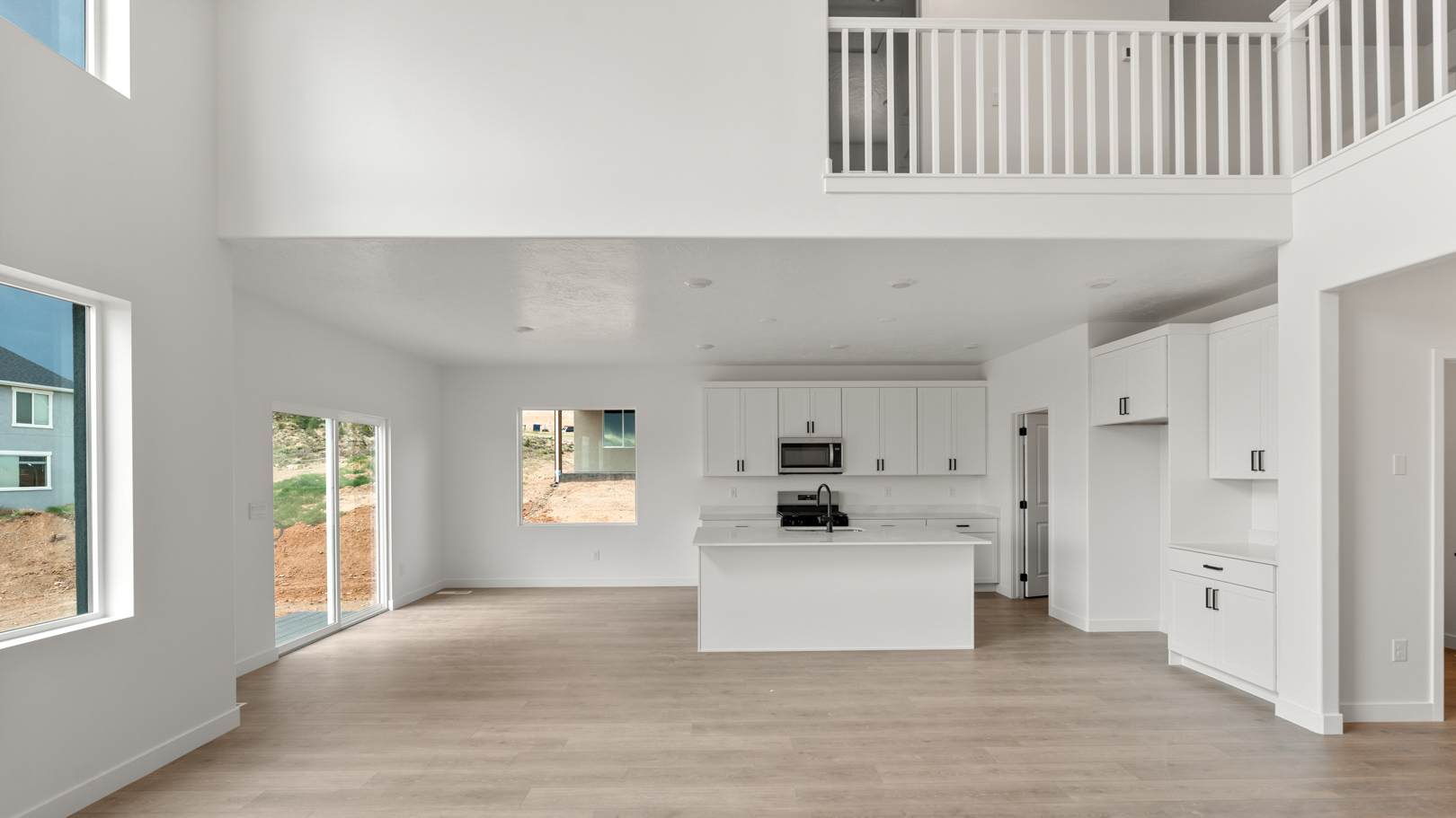 new homes for sale in cedar city, utah