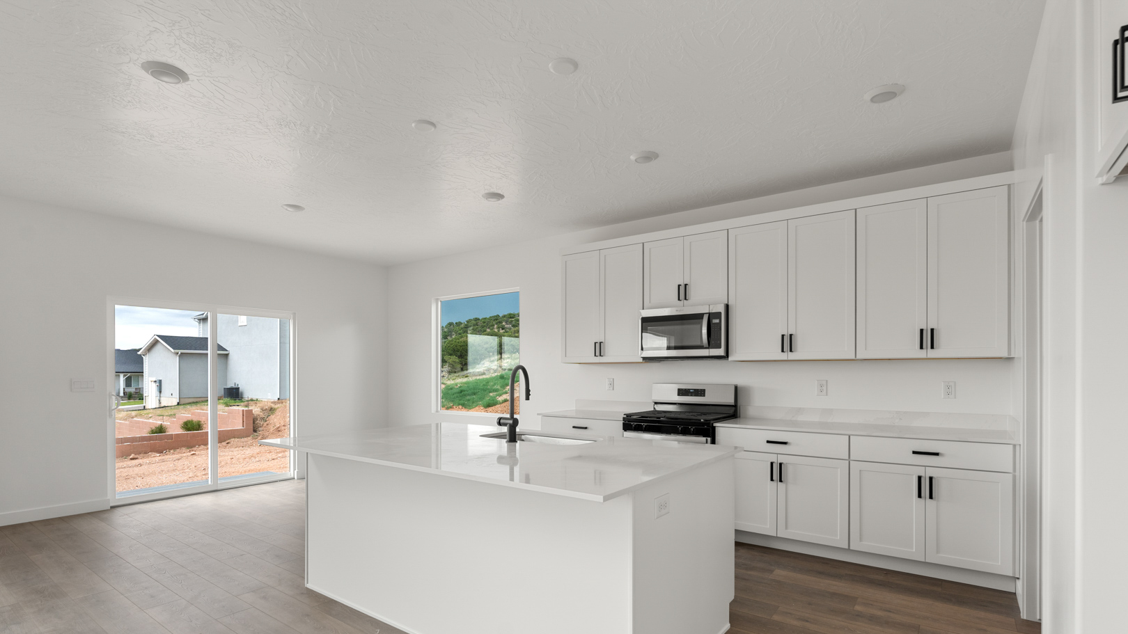 new homes for sale in cedar city, utah