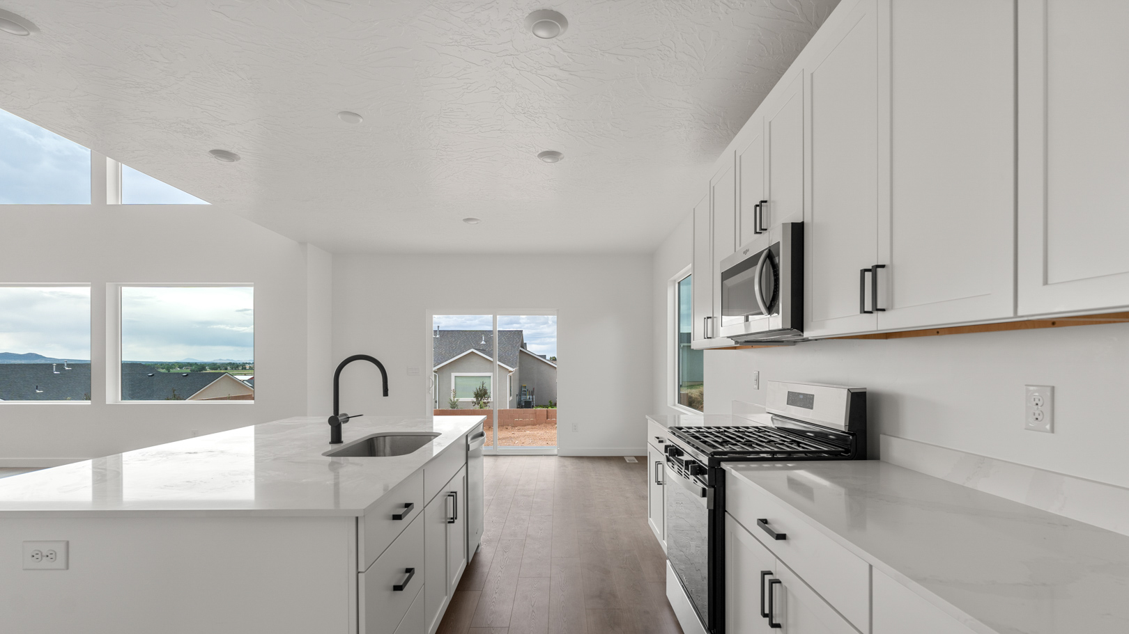 new homes for sale in cedar city, utah