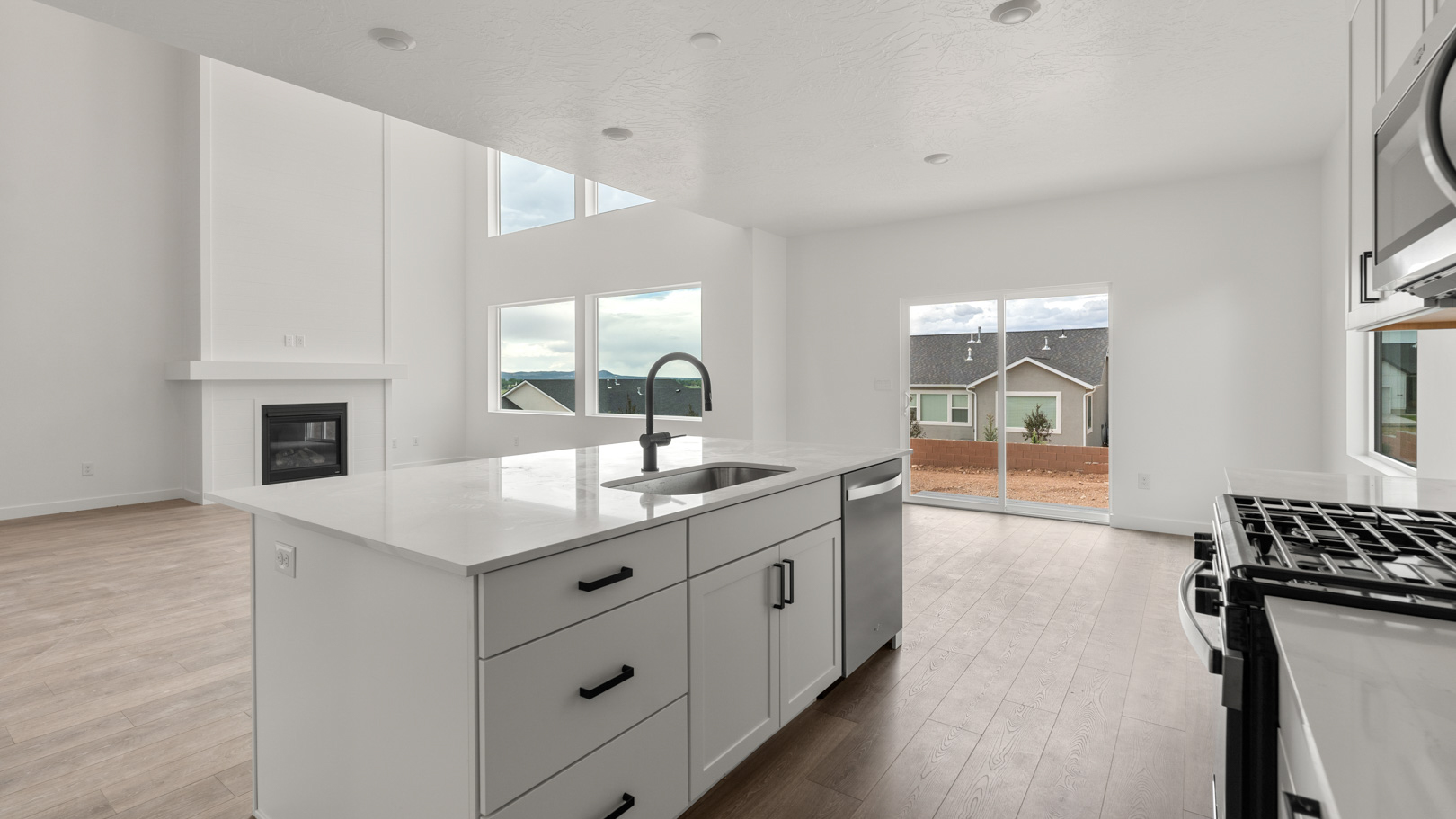 new homes for sale in cedar city, utah