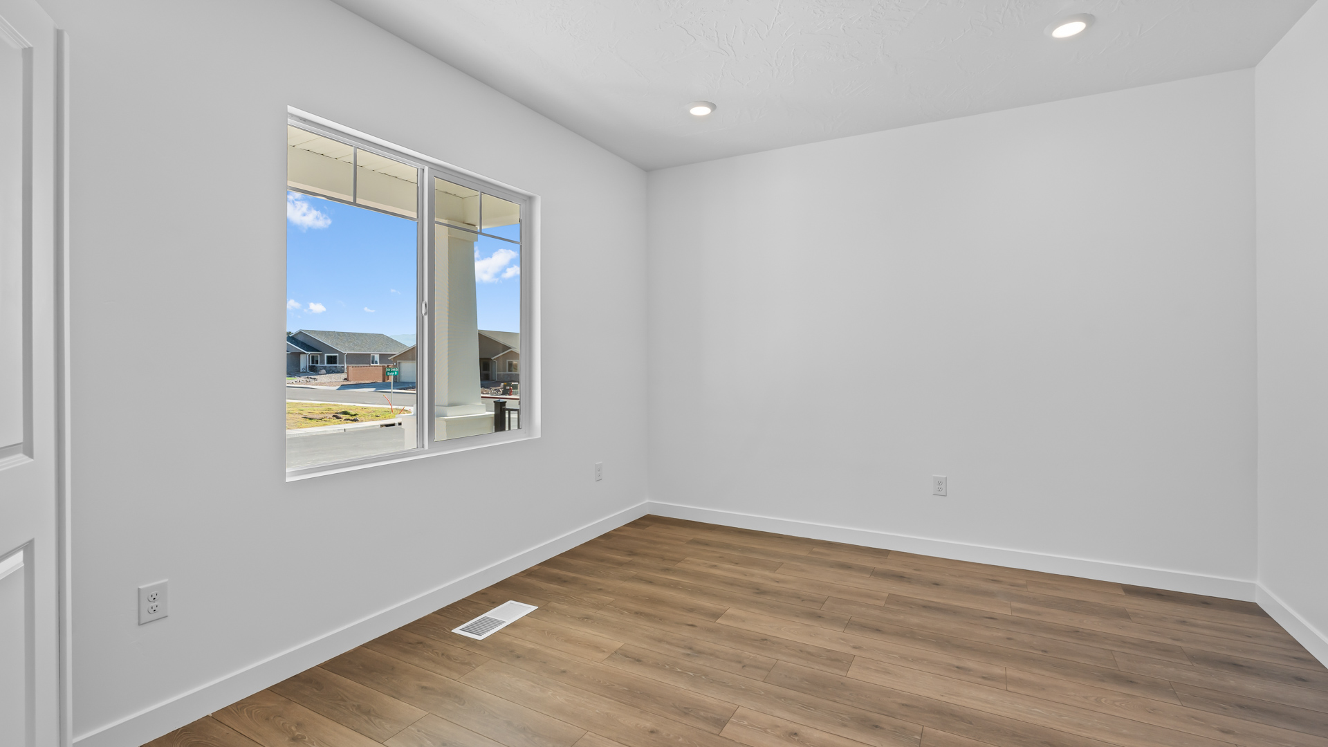 new homes for sale in Cedar City Utah