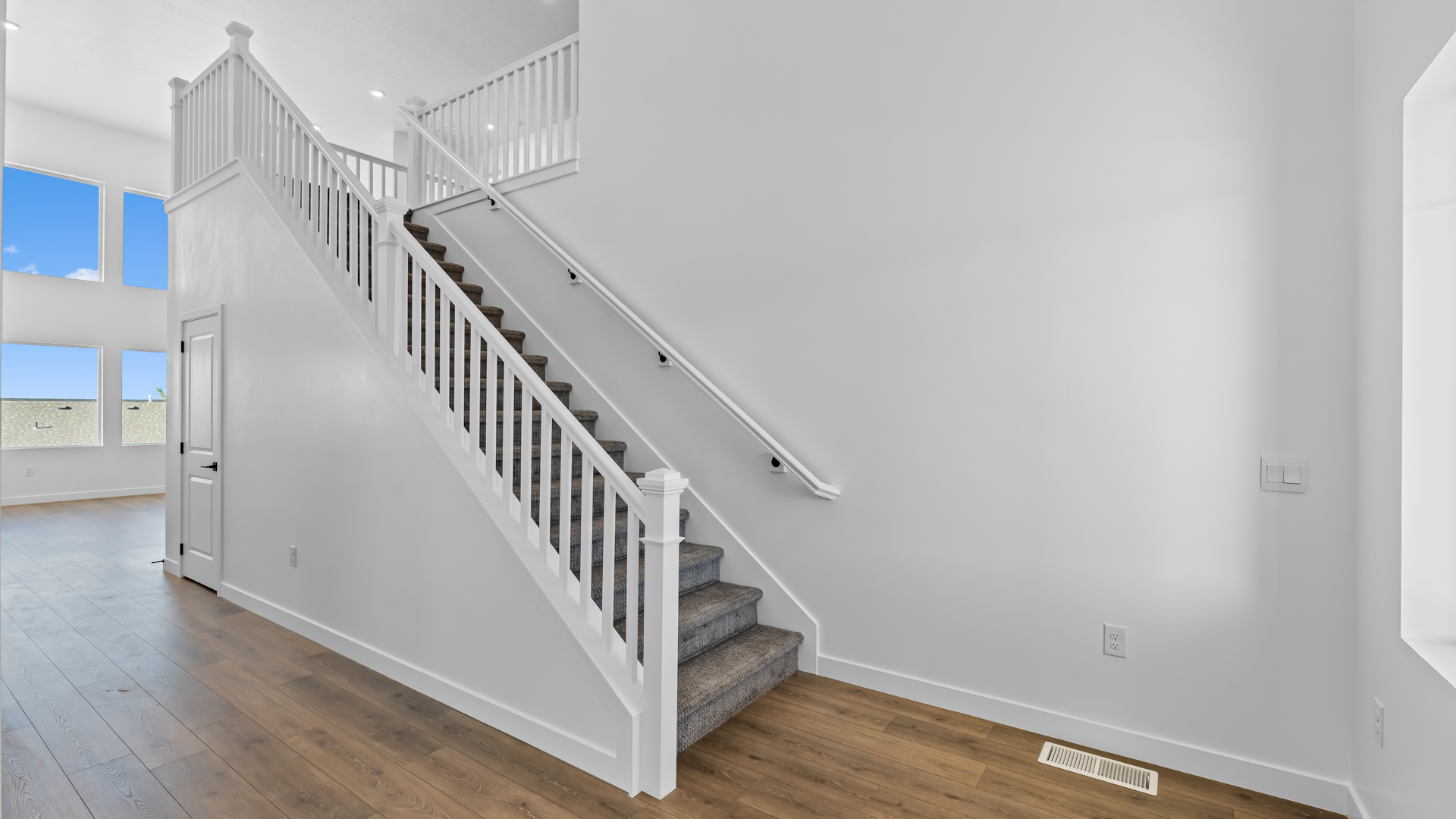 new homes for sale in Cedar City Utah