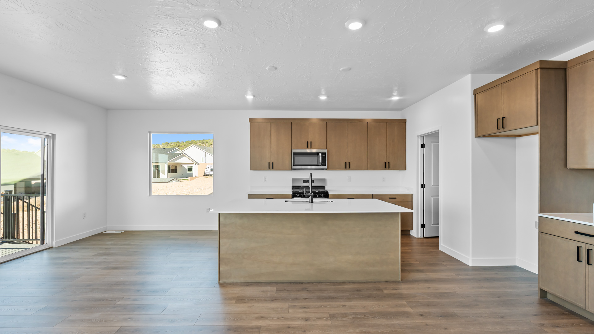 new homes for sale in Cedar City Utah