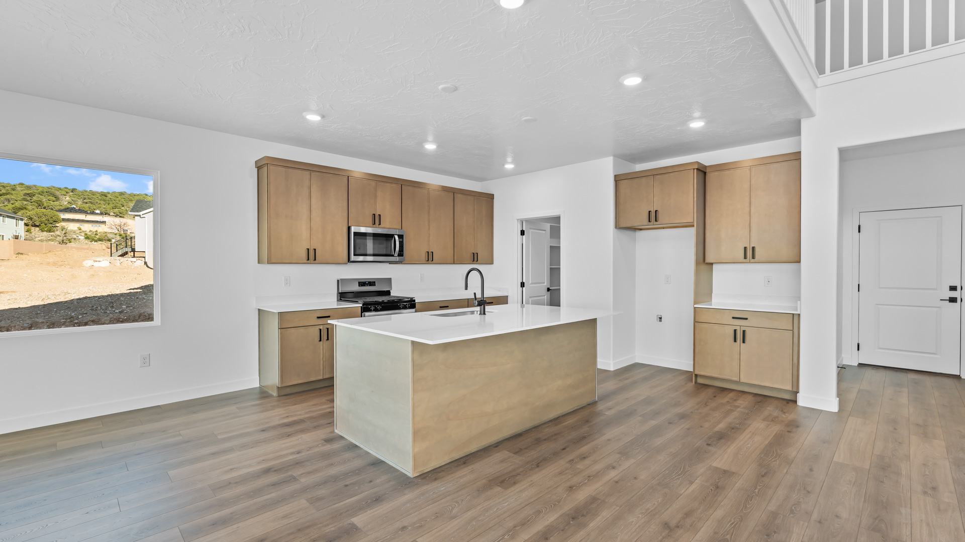 new homes for sale in Cedar City Utah