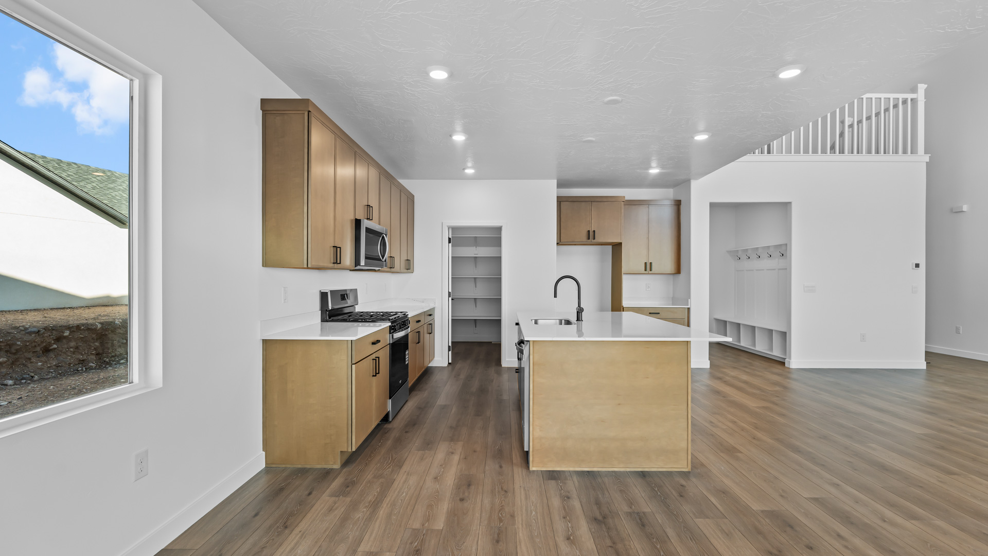 new homes for sale in Cedar City Utah