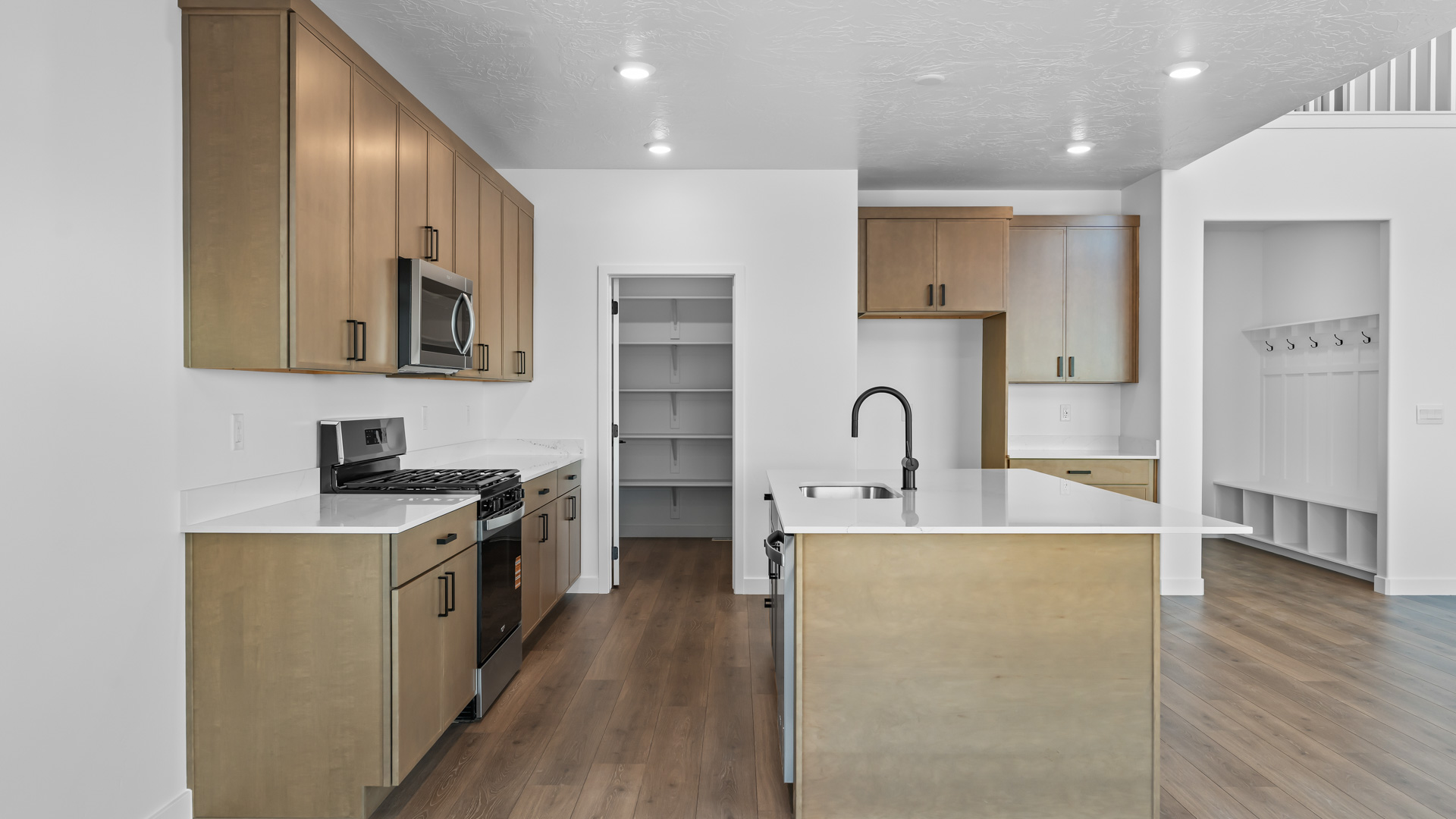 new homes for sale in Cedar City Utah