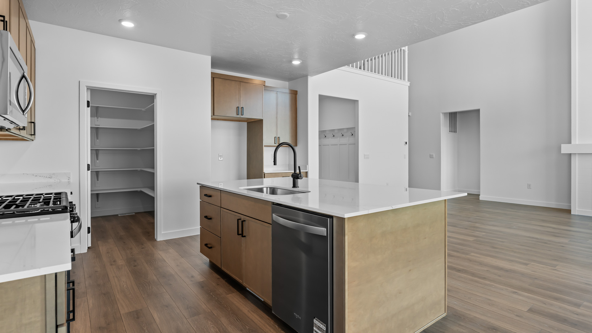 new homes for sale in Cedar City Utah