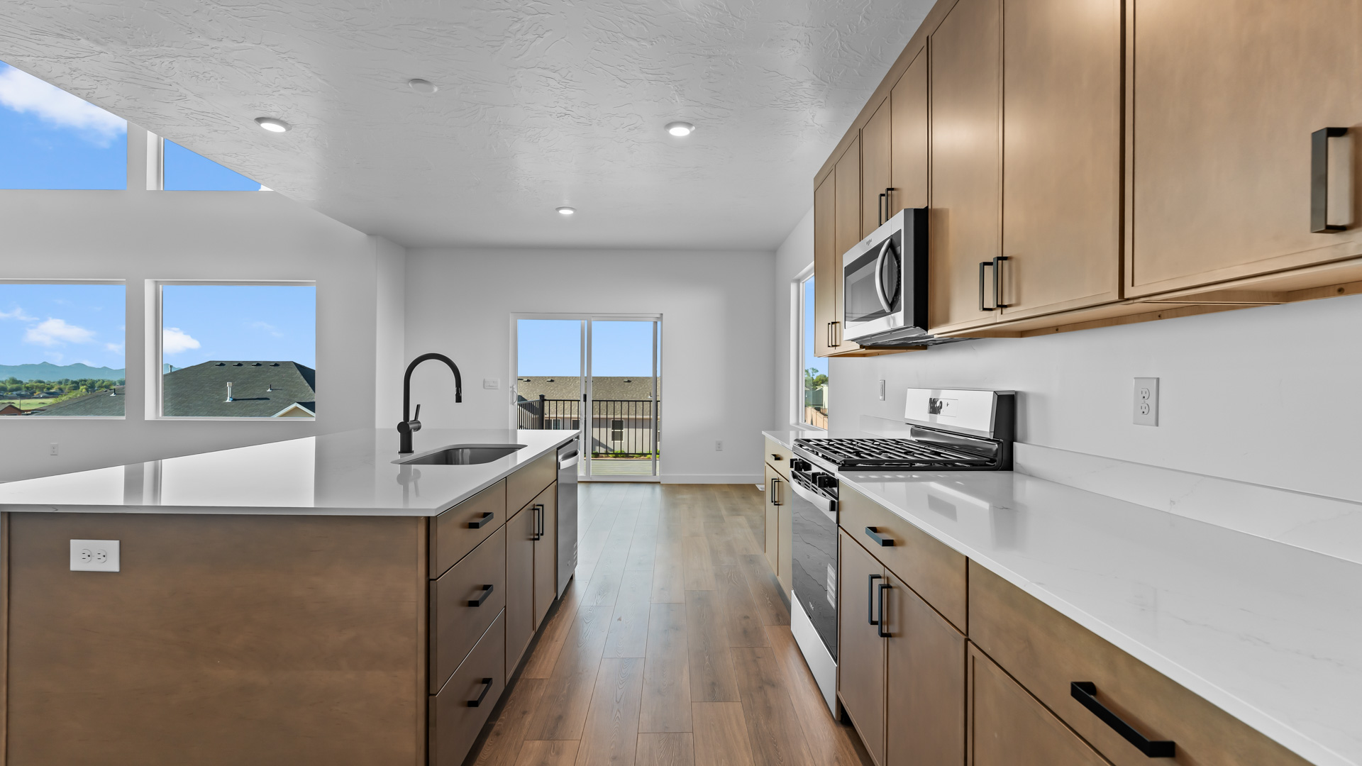 new homes for sale in Cedar City Utah