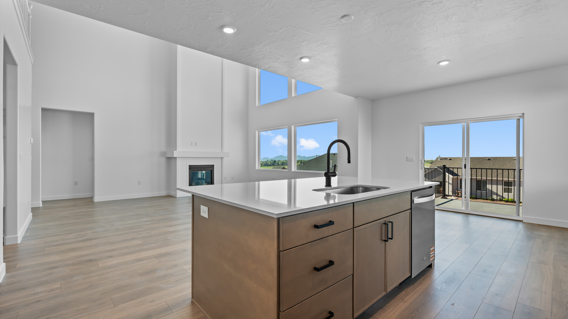 new homes for sale in Cedar City Utah