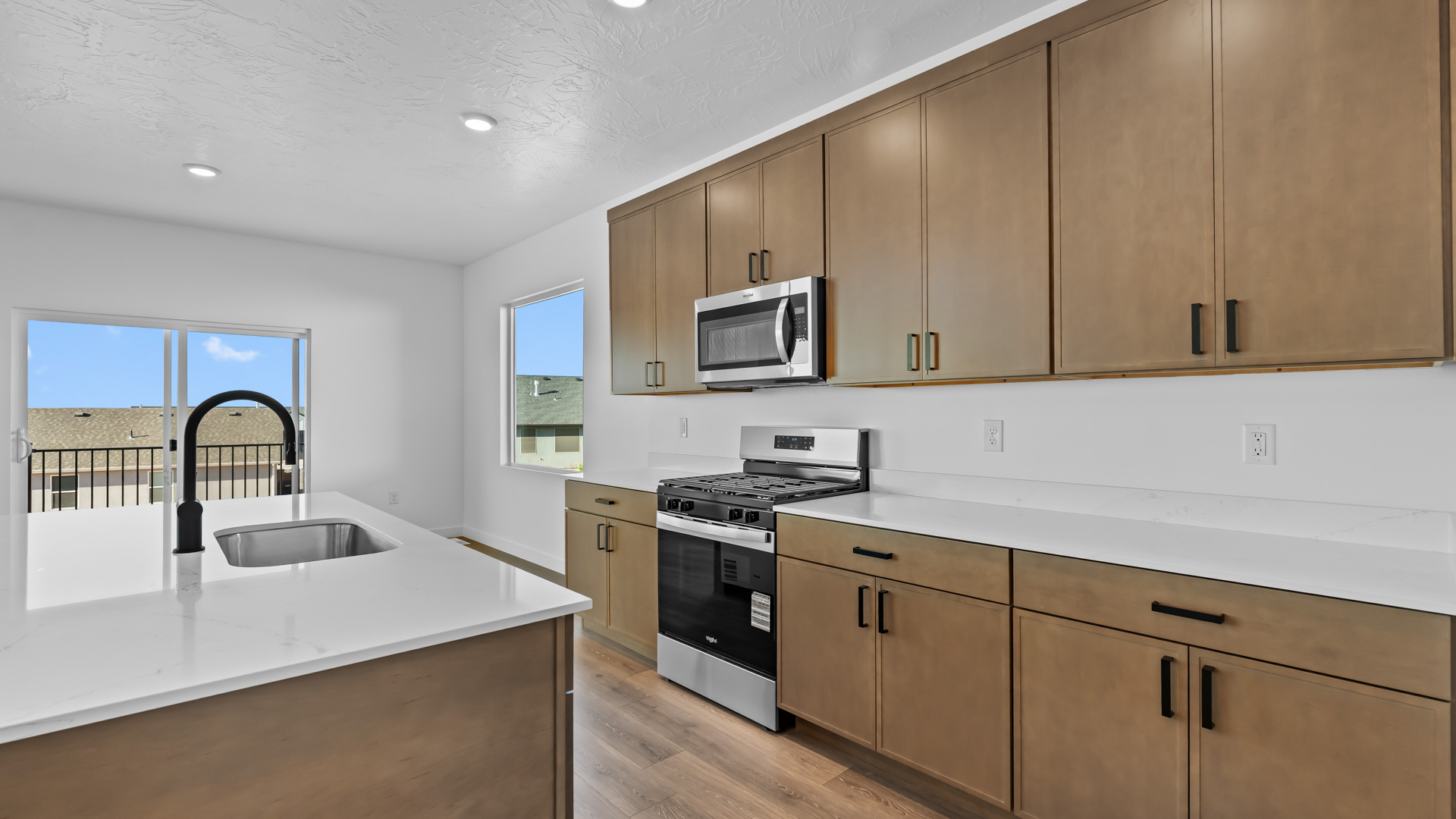 new homes for sale in Cedar City Utah