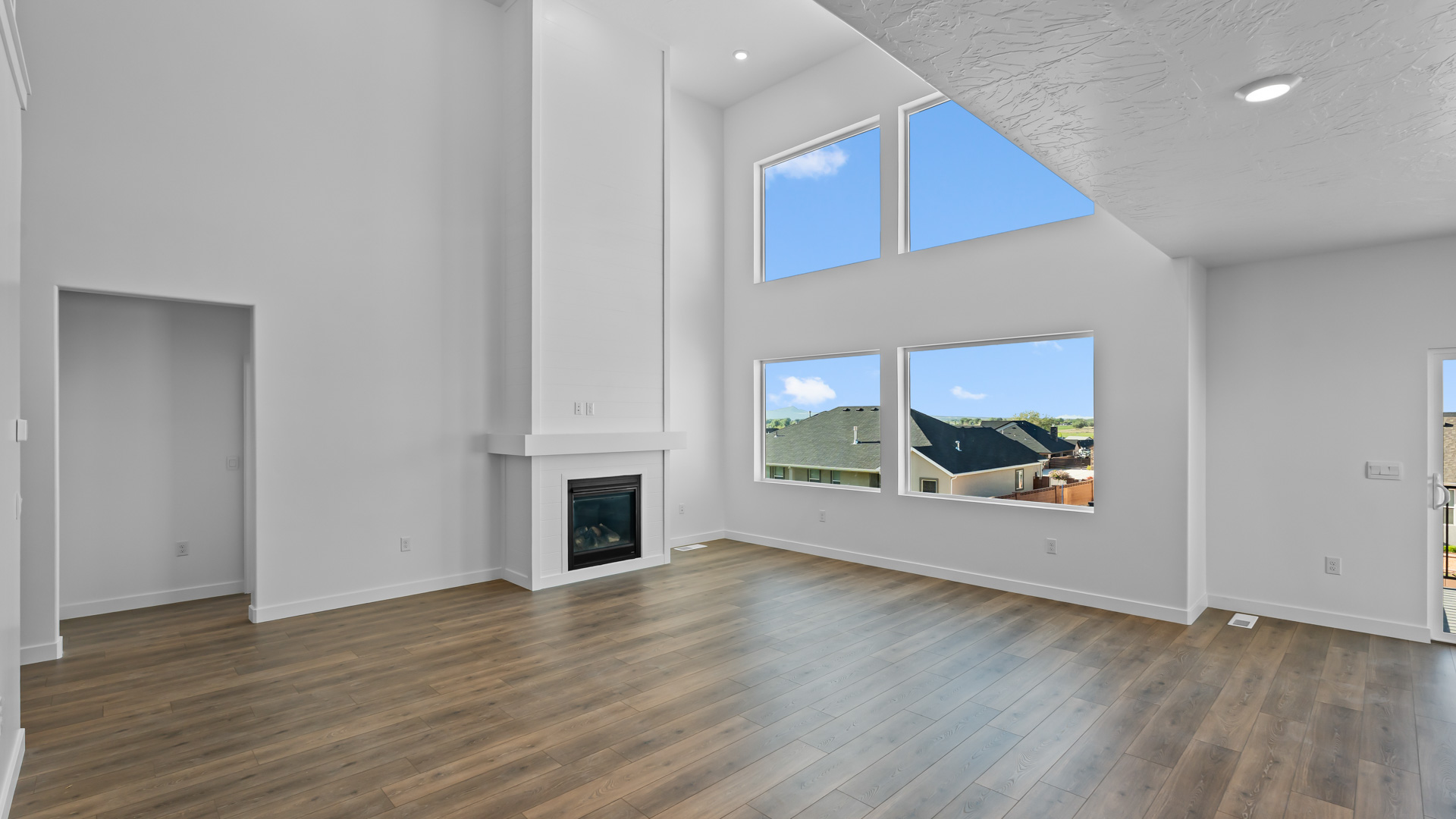 new homes for sale in Cedar City Utah