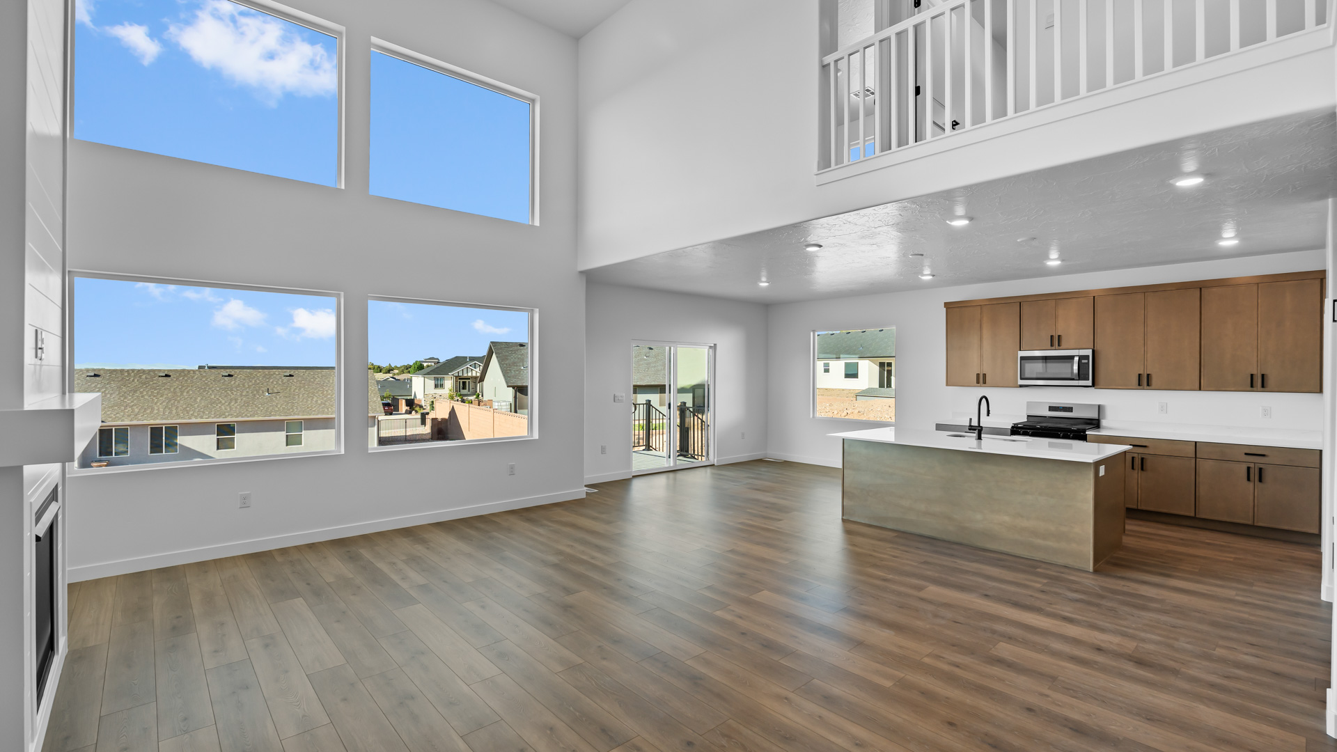 new homes for sale in Cedar City Utah