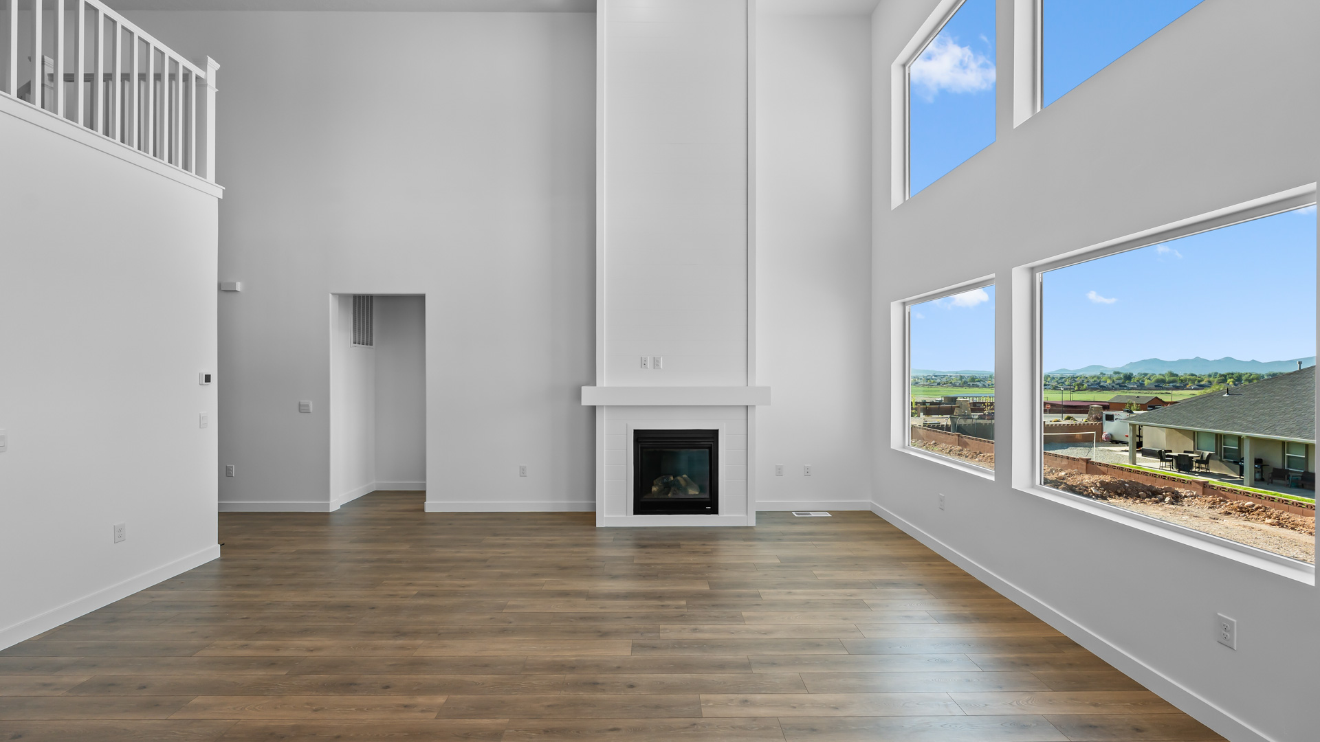 new homes for sale in Cedar City Utah