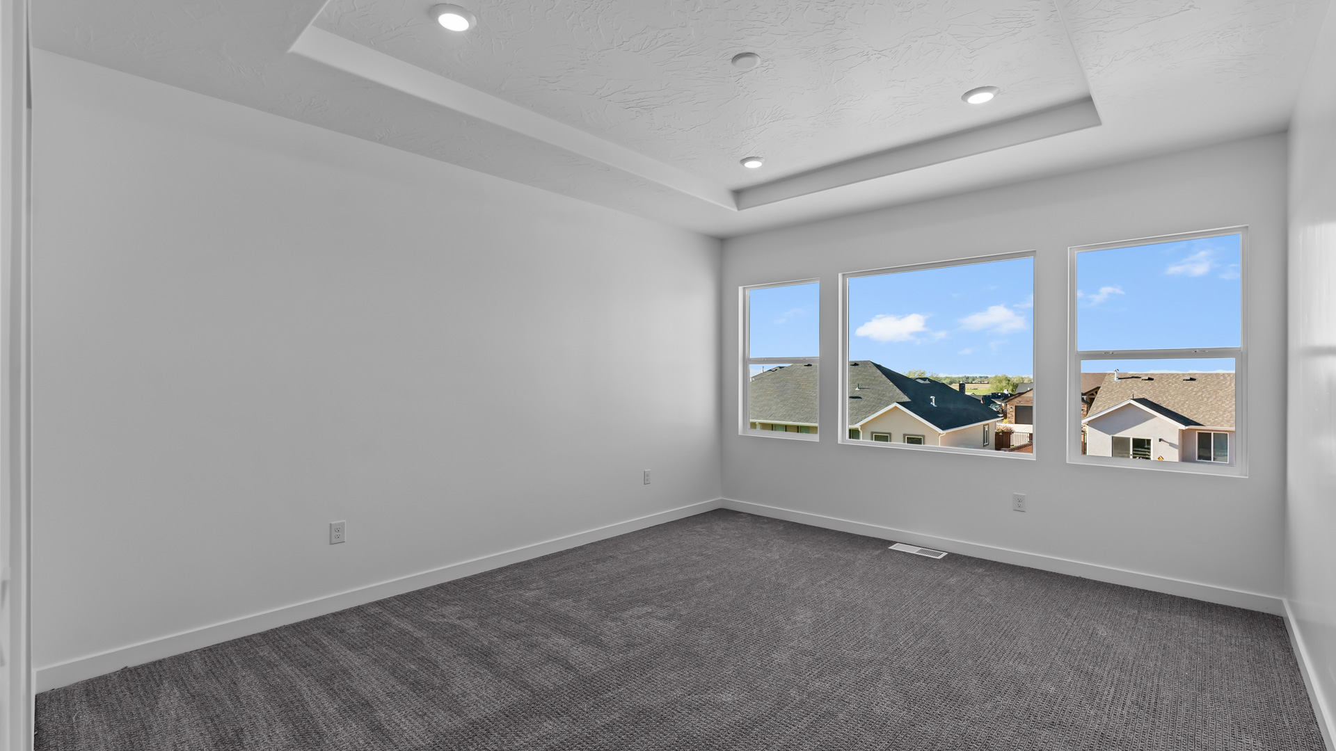 new homes for sale in Cedar City Utah