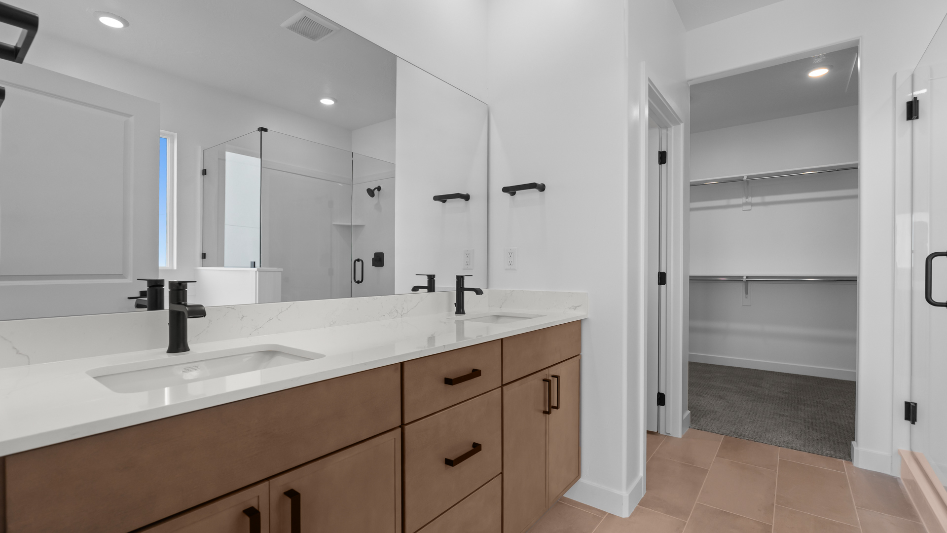 new homes for sale in Cedar City Utah